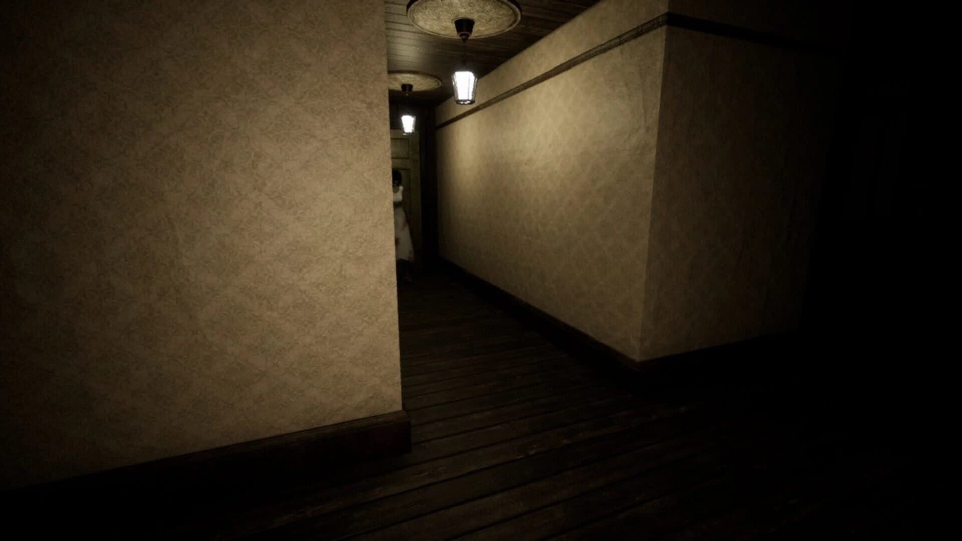 Noxiam: Miserable Sinners screenshot 1