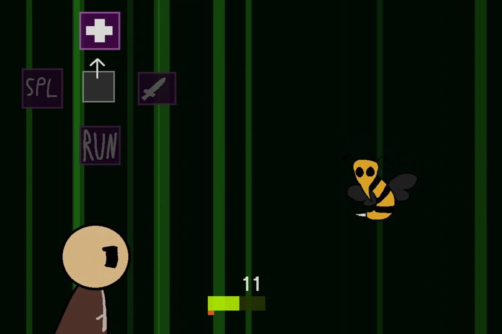 NPC Adventure screenshot 2