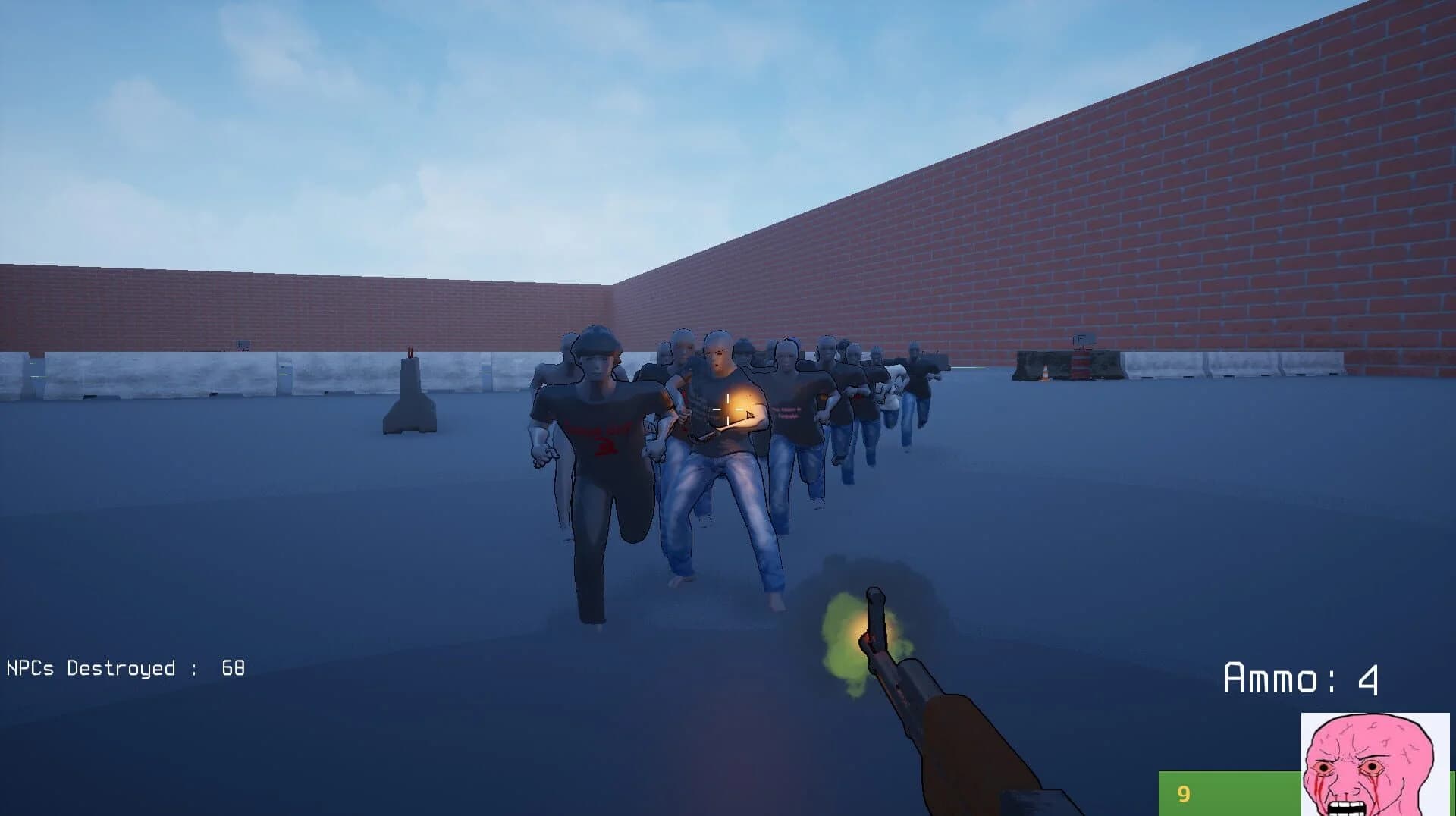 NPCs screenshot 5