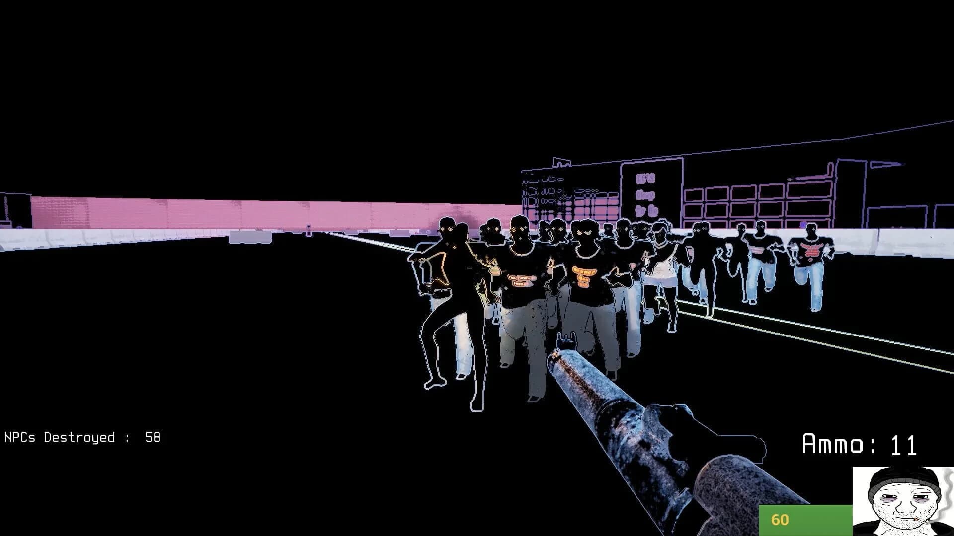 NPCs screenshot 3