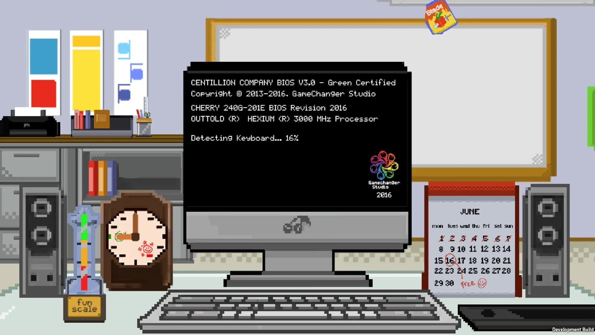 NSFW: Not a Simulator for Working screenshot 5