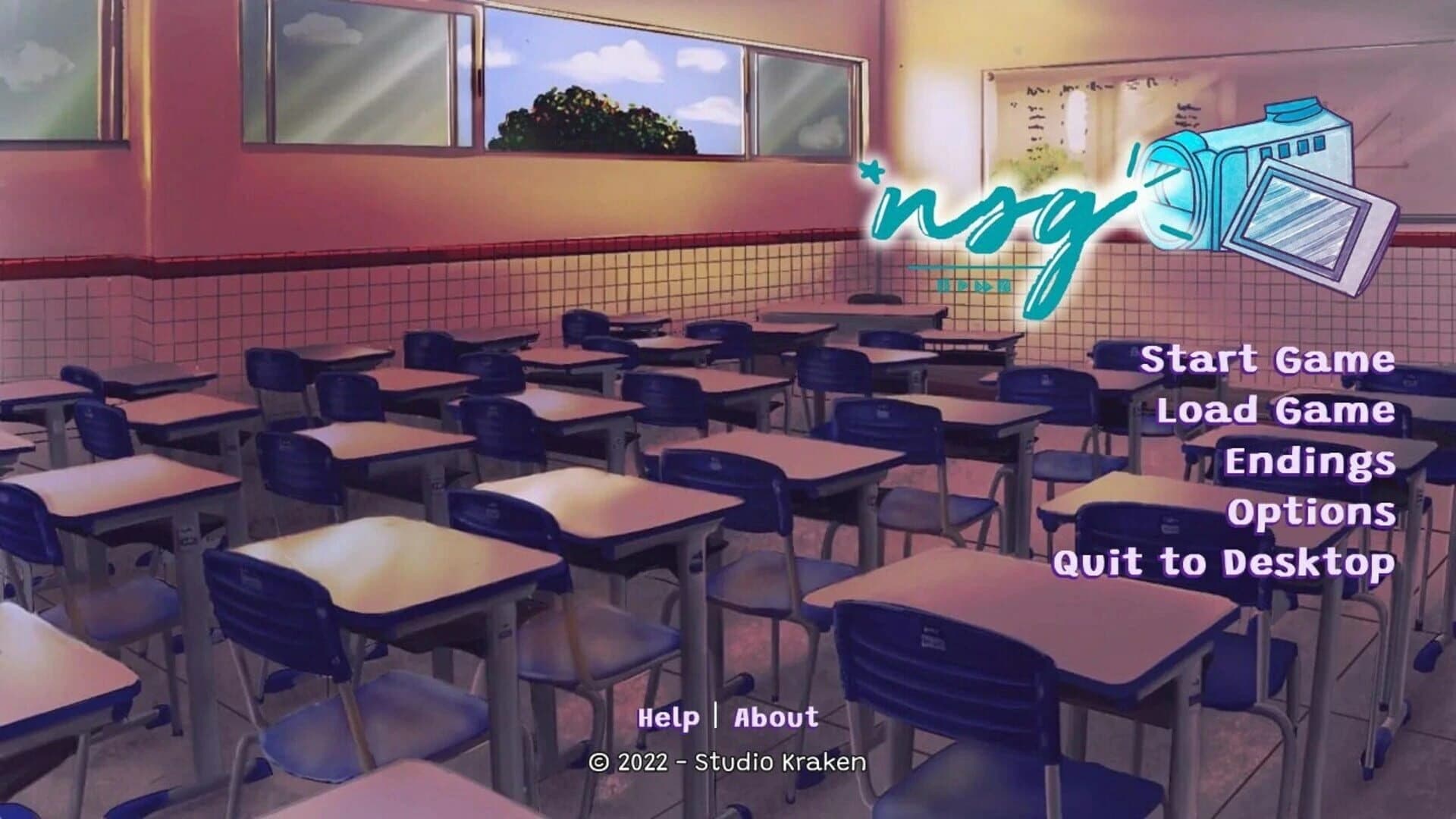 NSG screenshot 2