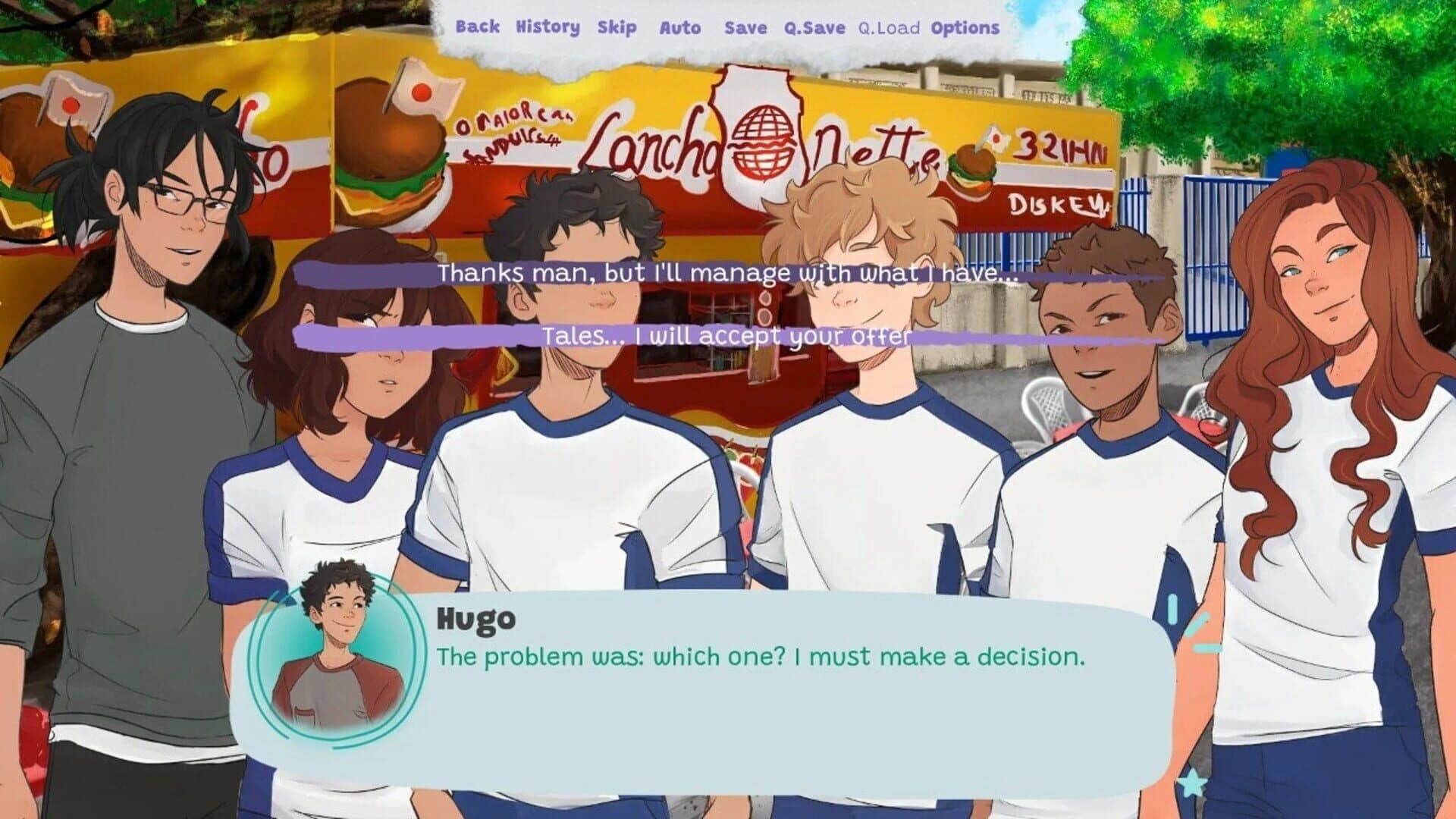 NSG screenshot 4