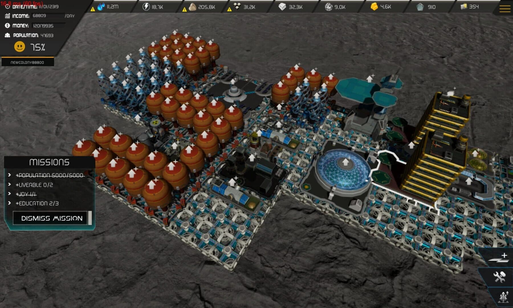 nStations screenshot 4