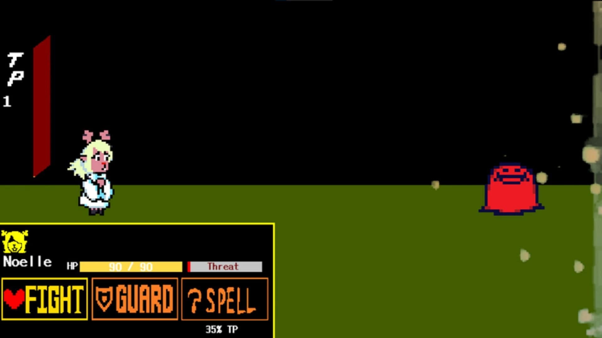 Nubert's Stand screenshot 2
