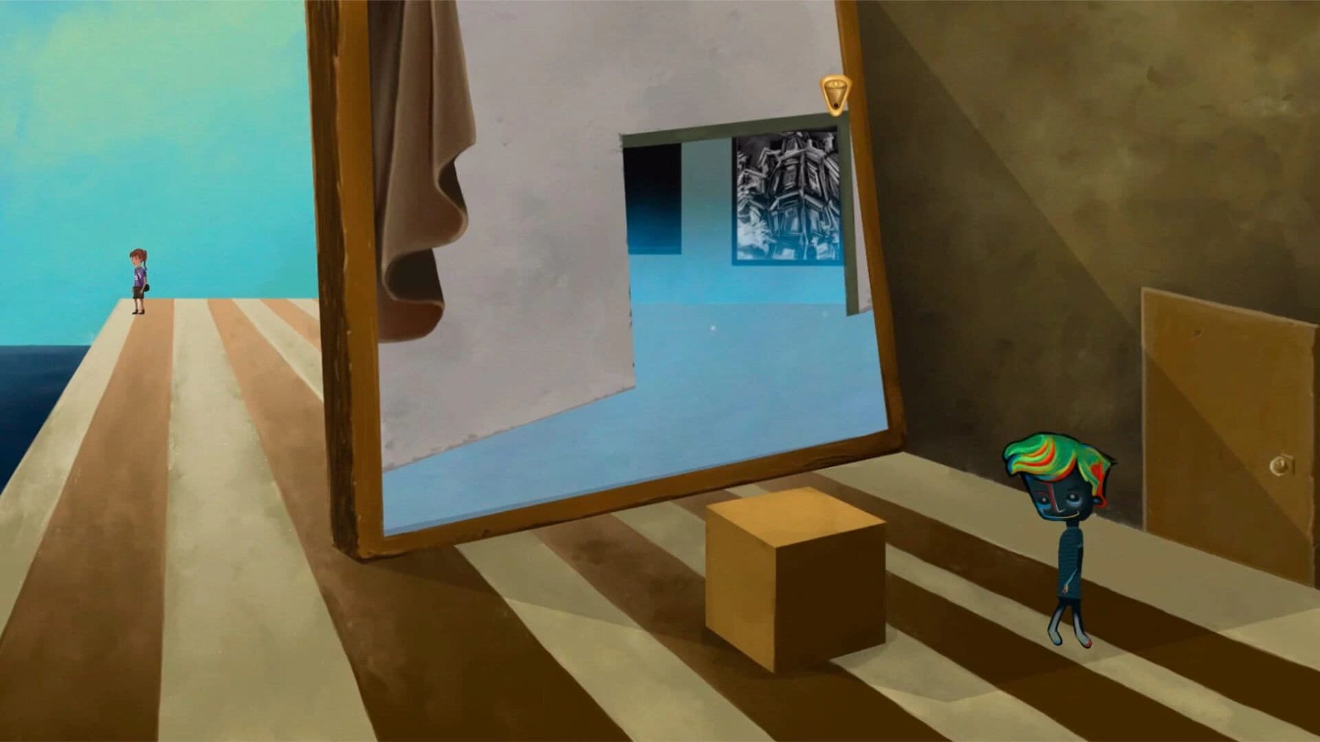 Nubla screenshot 4