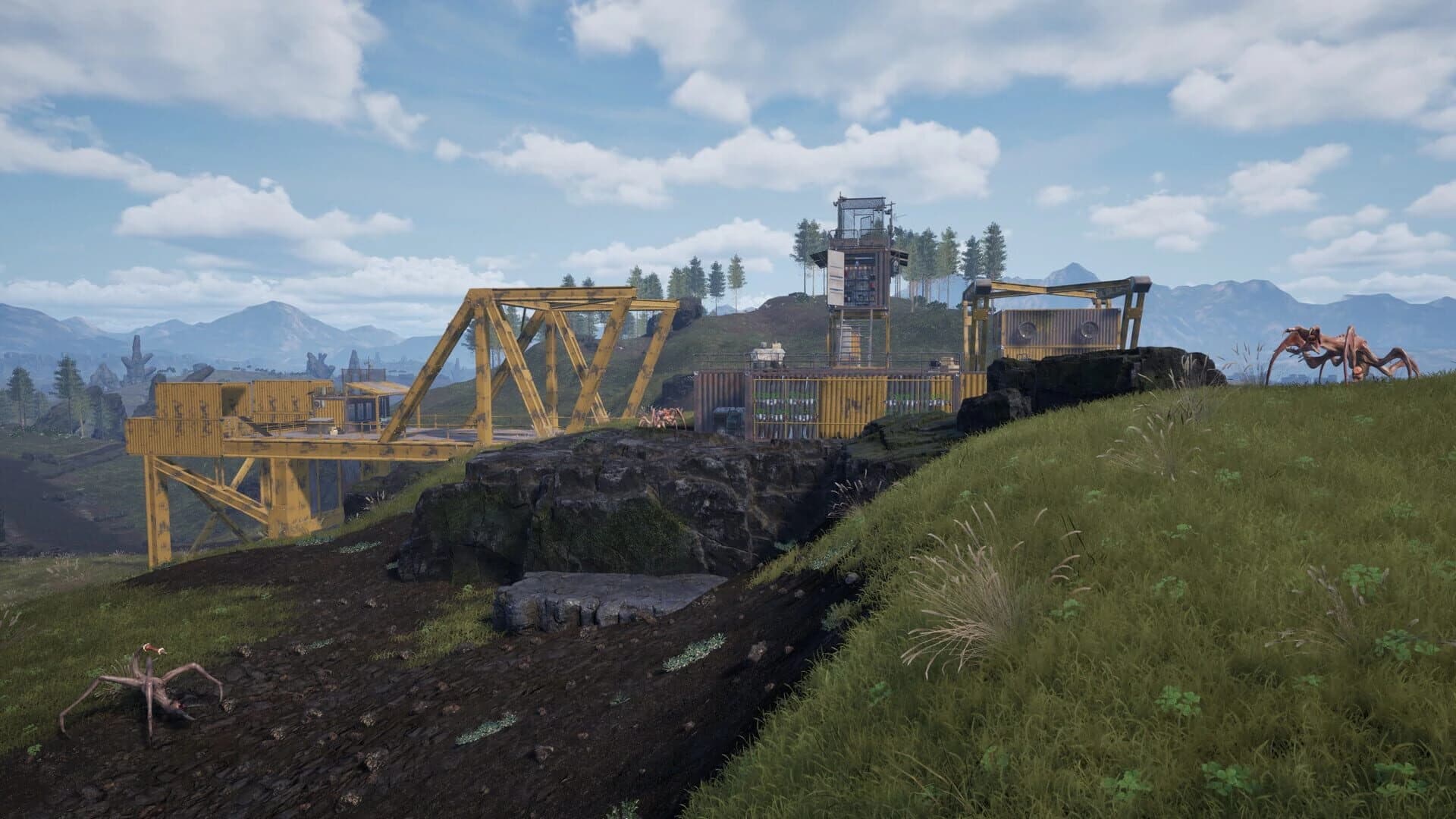 Nuclear Epoch screenshot 2