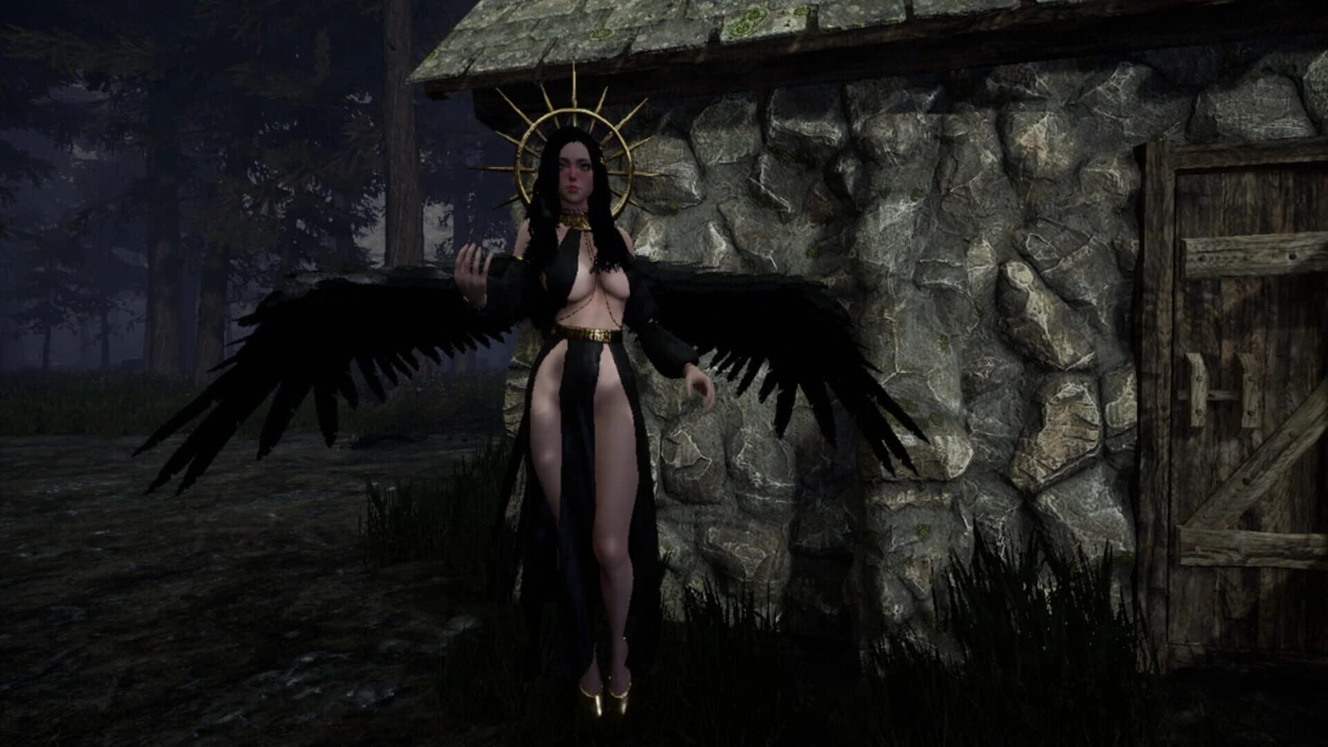 Nuclear Mages screenshot 3