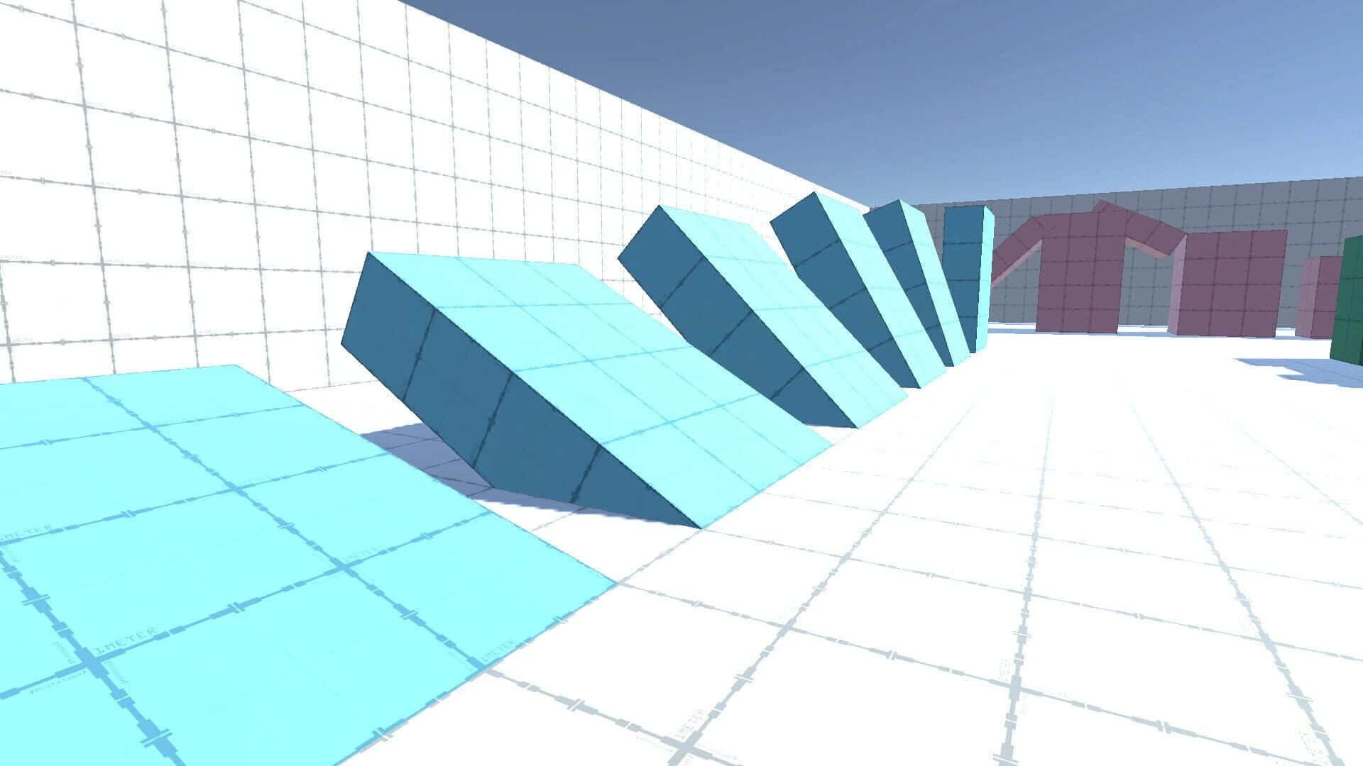 Nuclear Playground screenshot 5