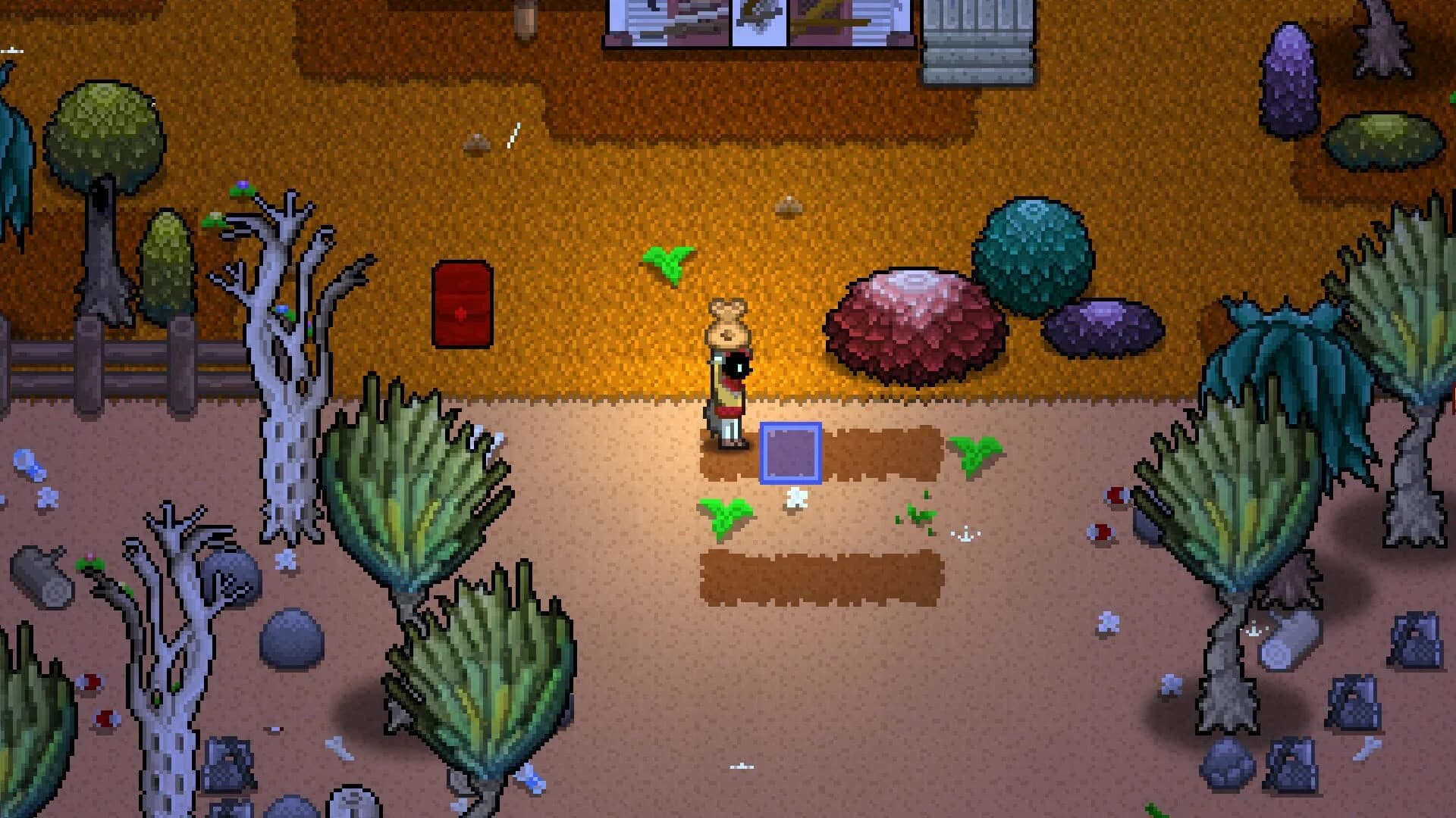 Nuclear Rancher screenshot 5