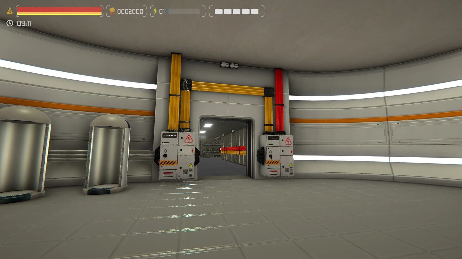 Nucleares screenshot 3