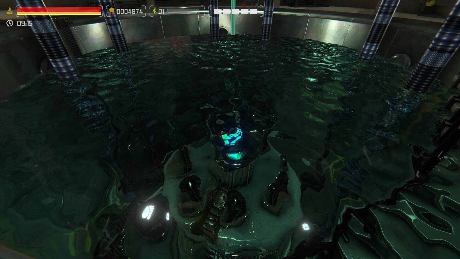 Nucleares screenshot 4