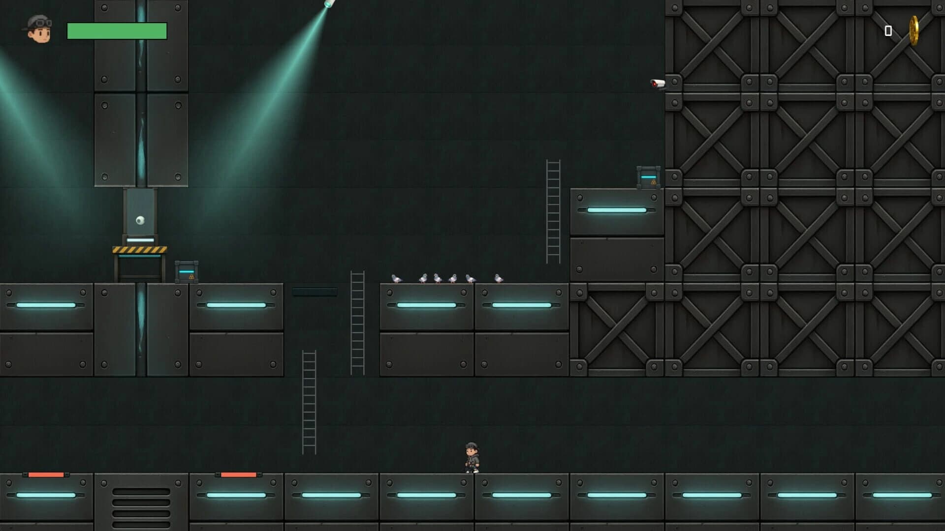 Nuclearphobia screenshot 5