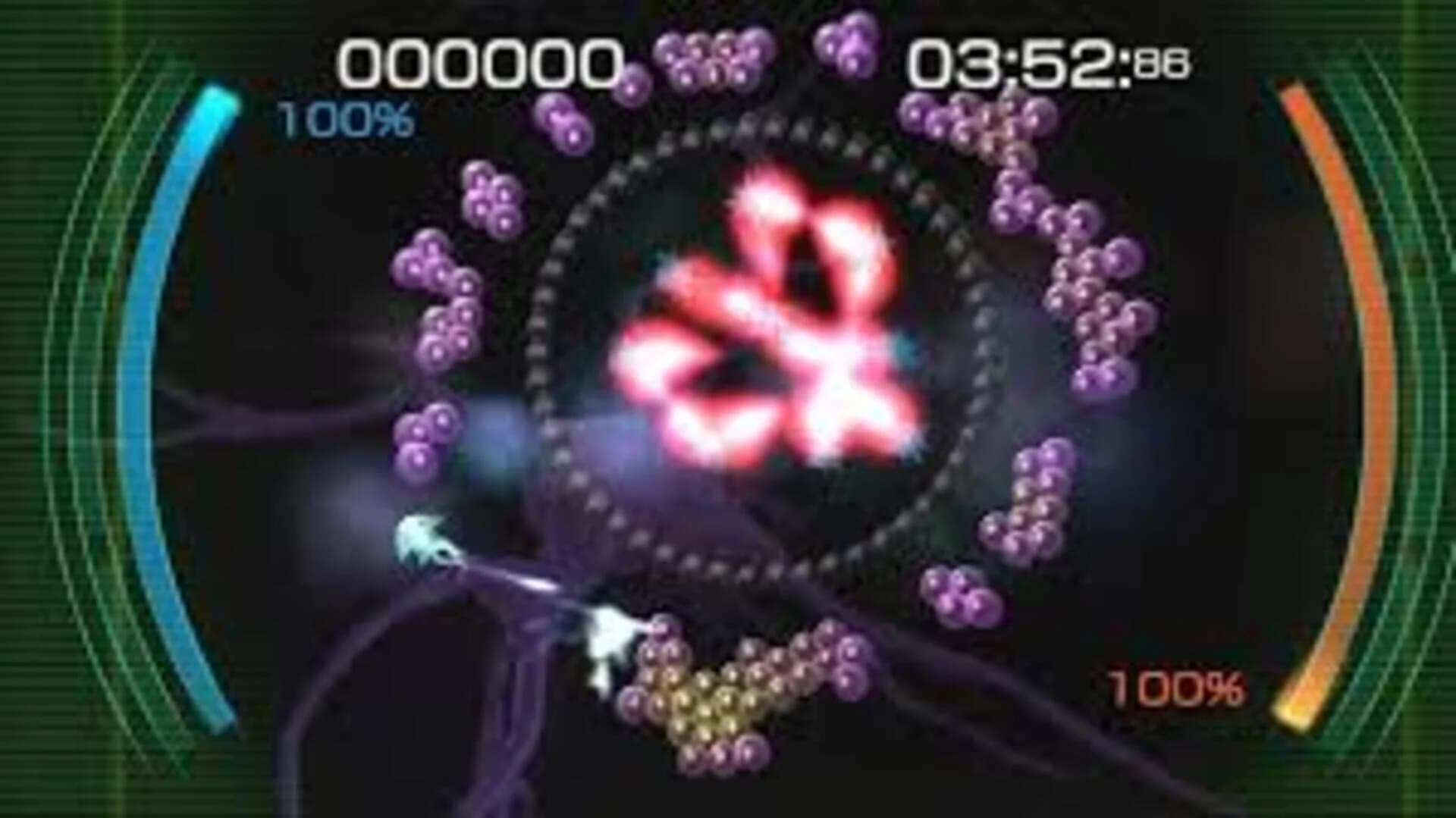 Nucleus screenshot 1