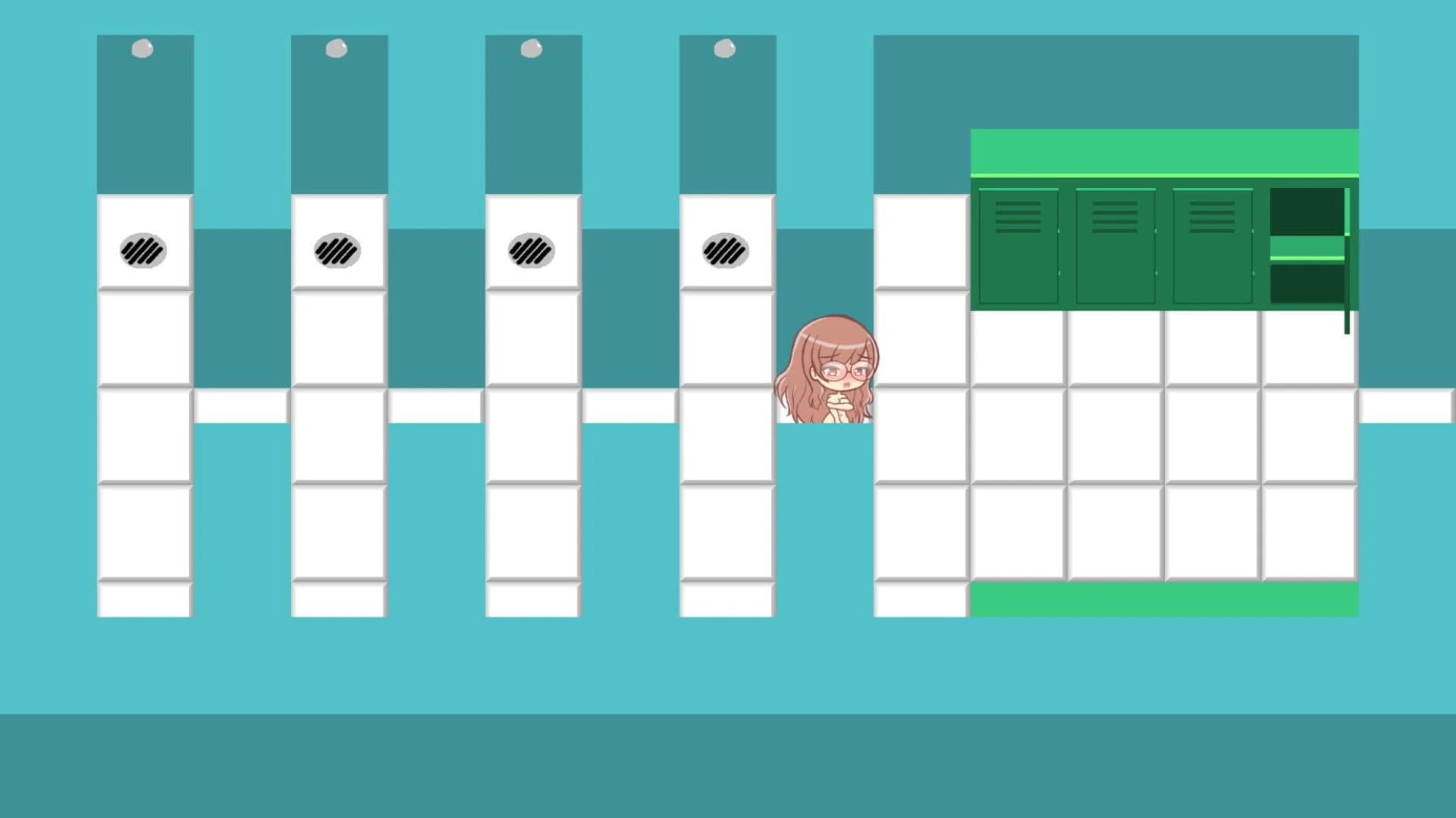 Nude Crisis screenshot 1