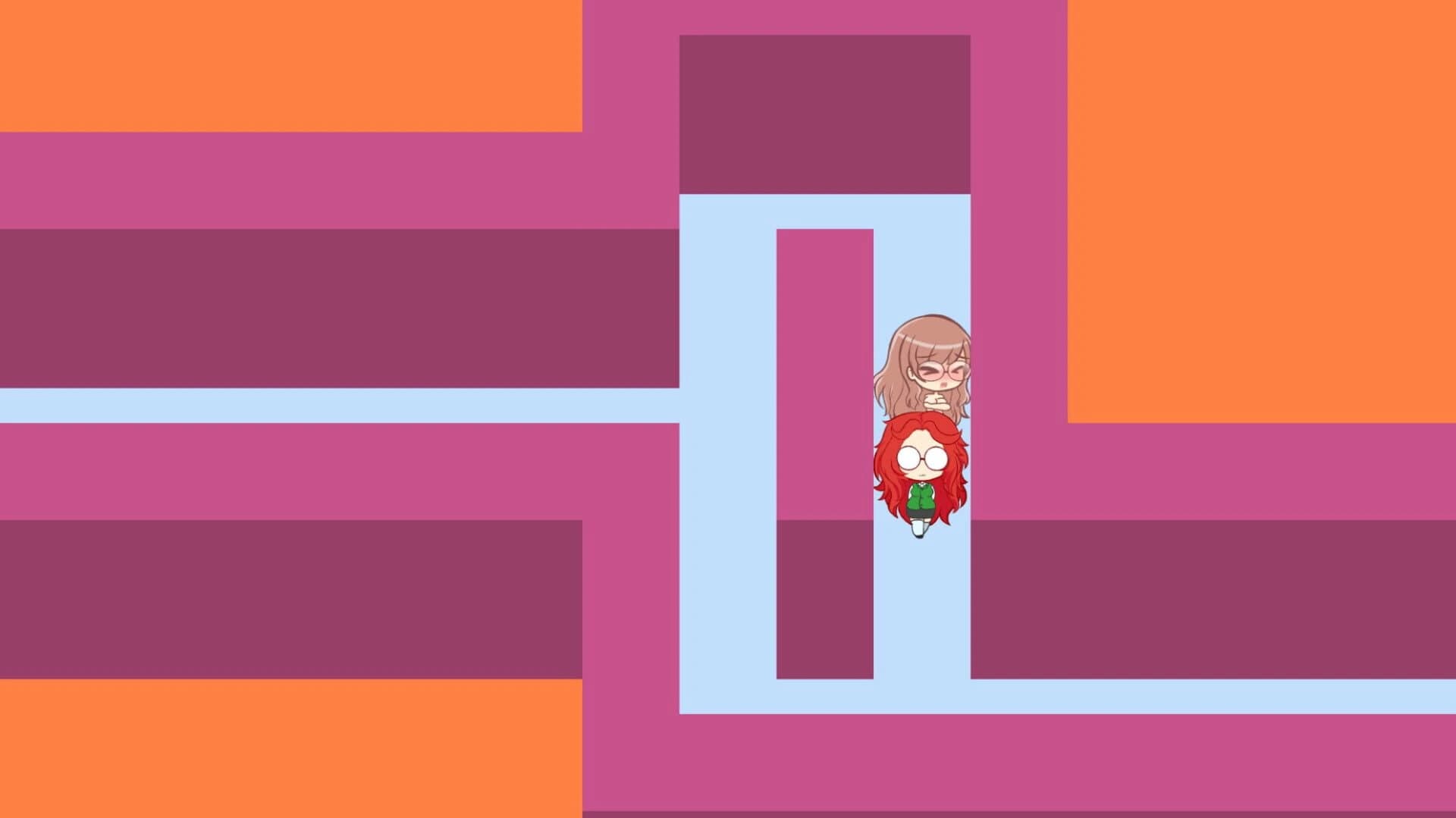 Nude Crisis screenshot 2