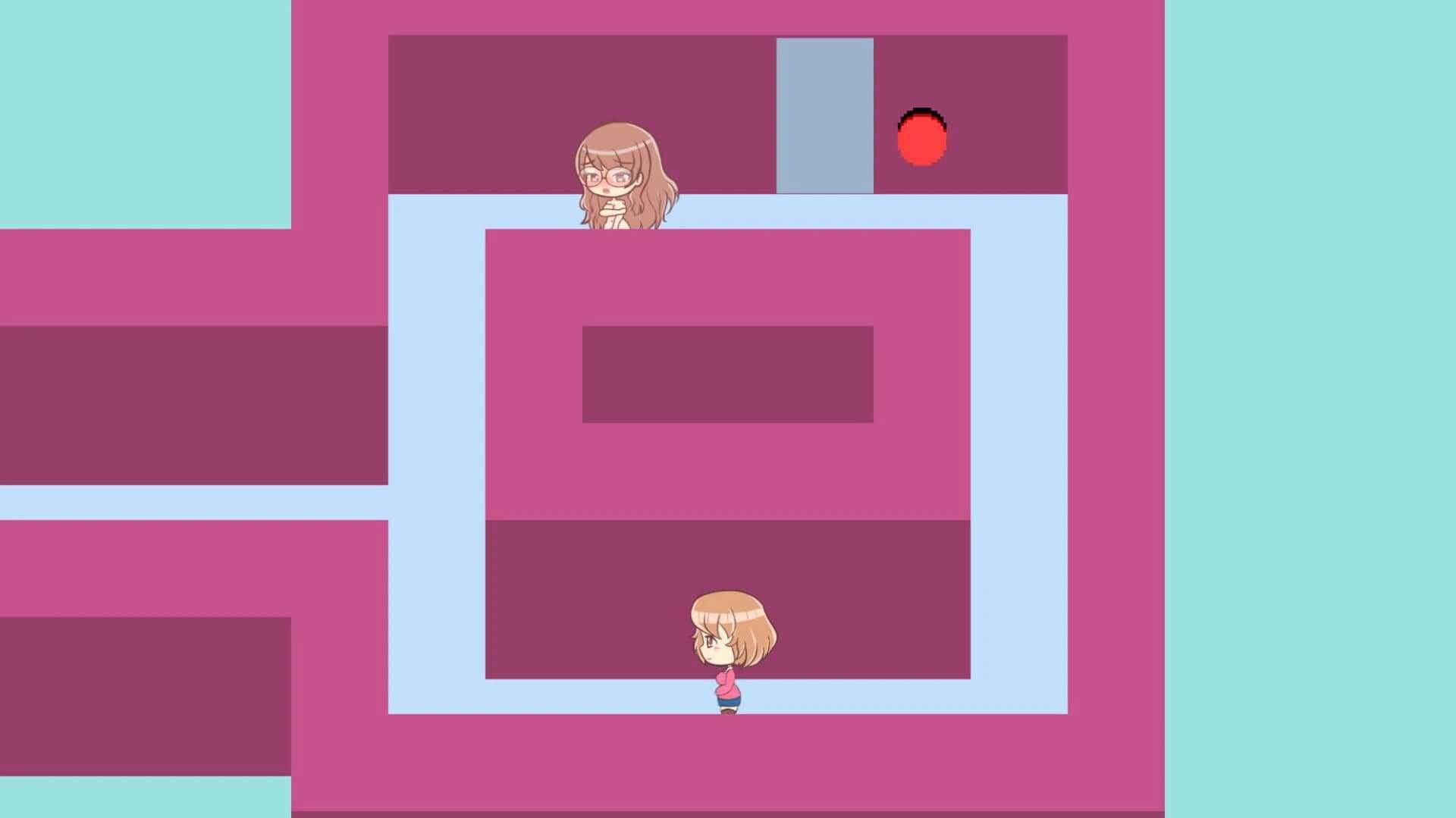 Nude Crisis screenshot 4