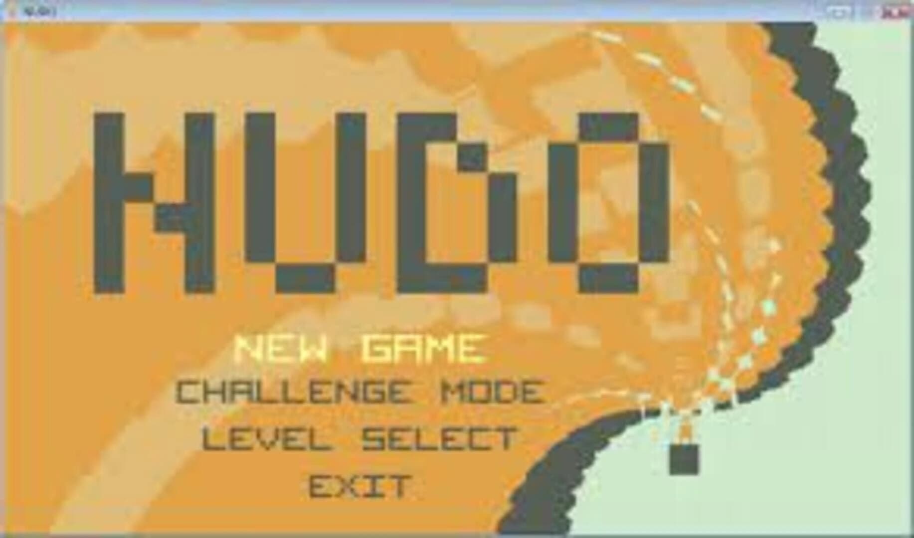 Nudo screenshot 1