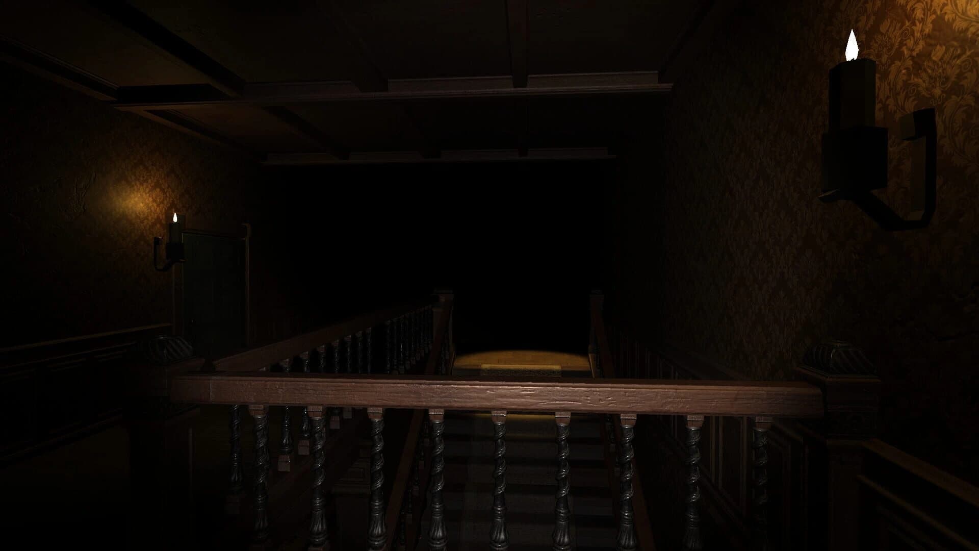 Nǚhái yǔ Qī Pǐ Láng screenshot 2