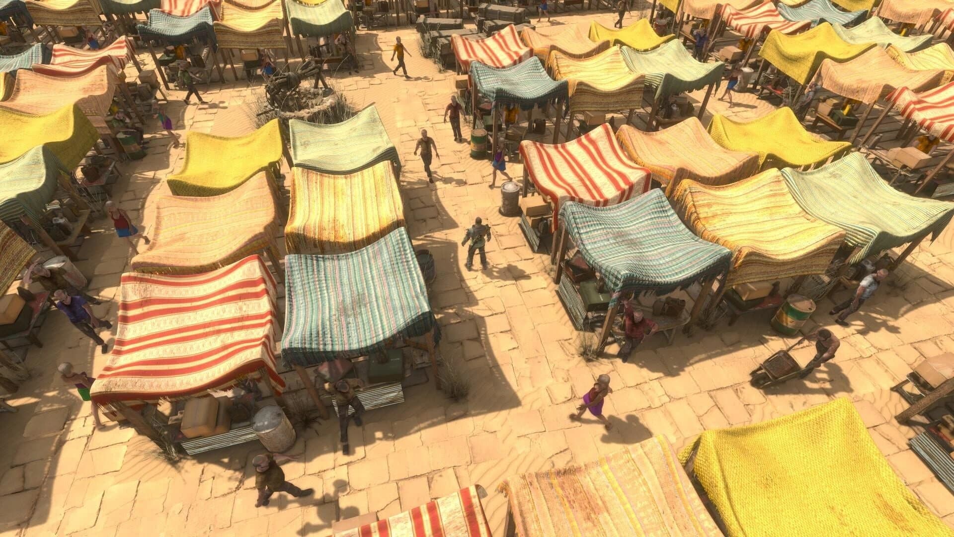 Nuke Land screenshot 5