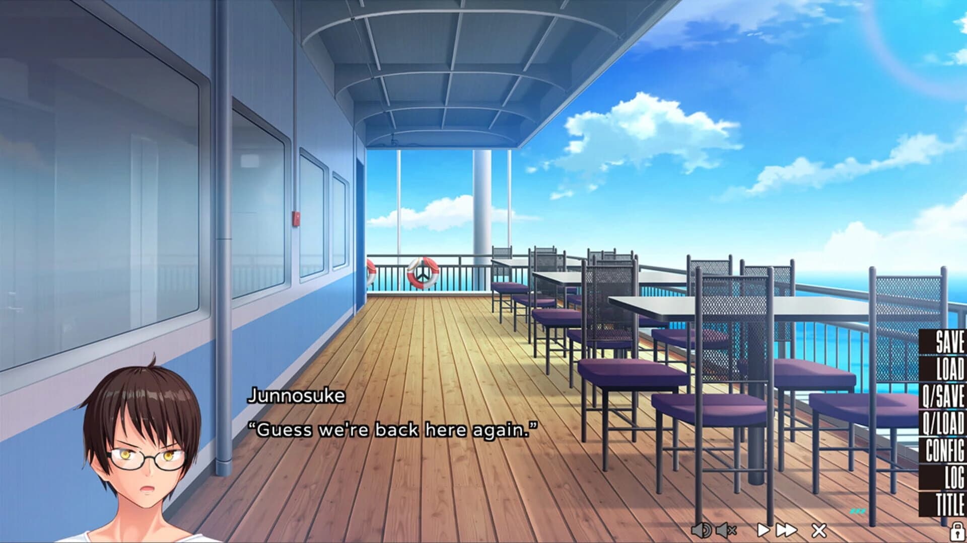 NukiTashi screenshot 4