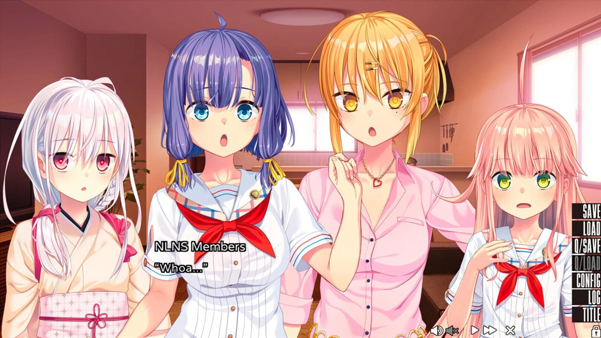 Nukitashi 2 screenshot 1