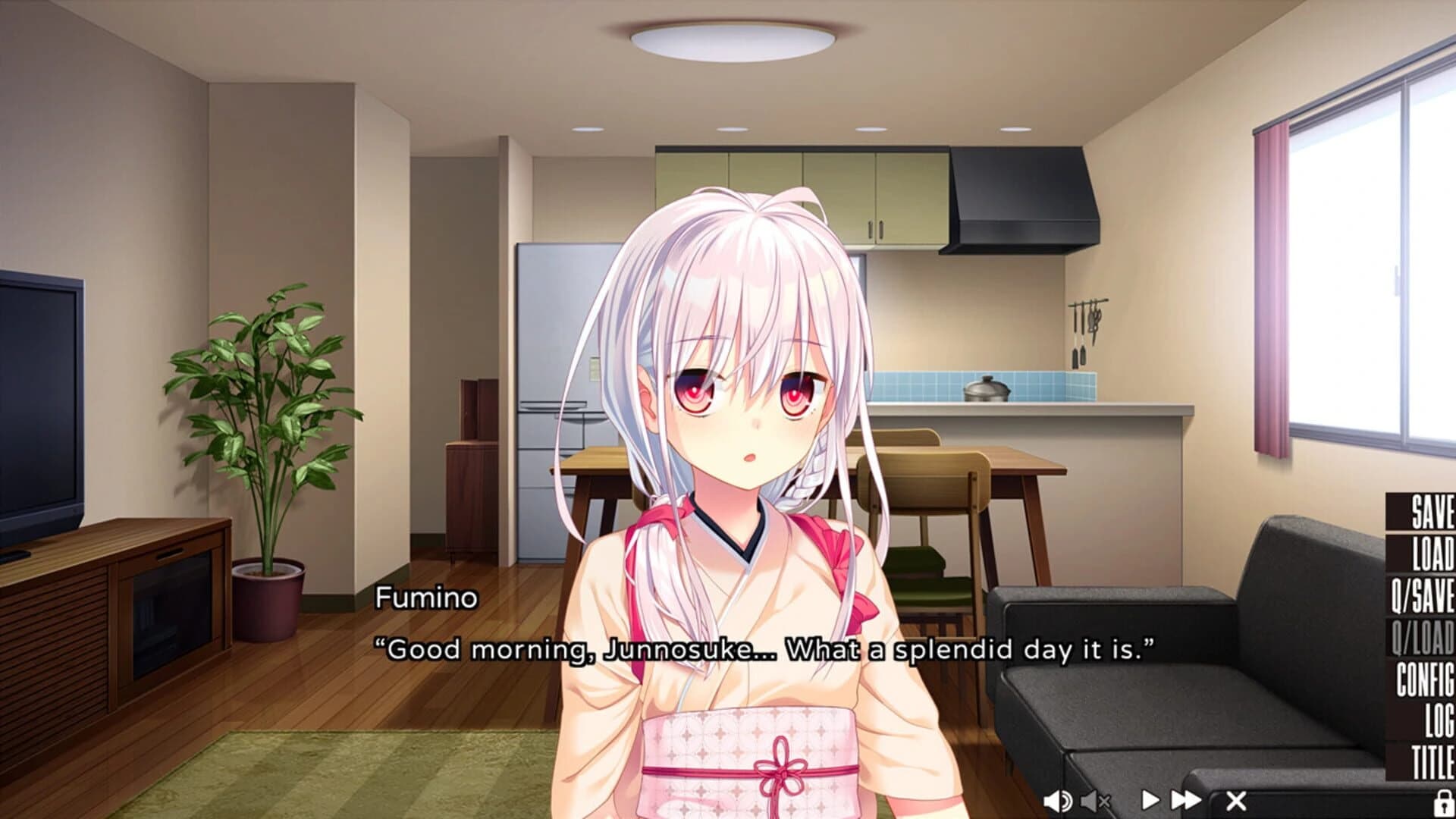 Nukitashi 2 screenshot 5