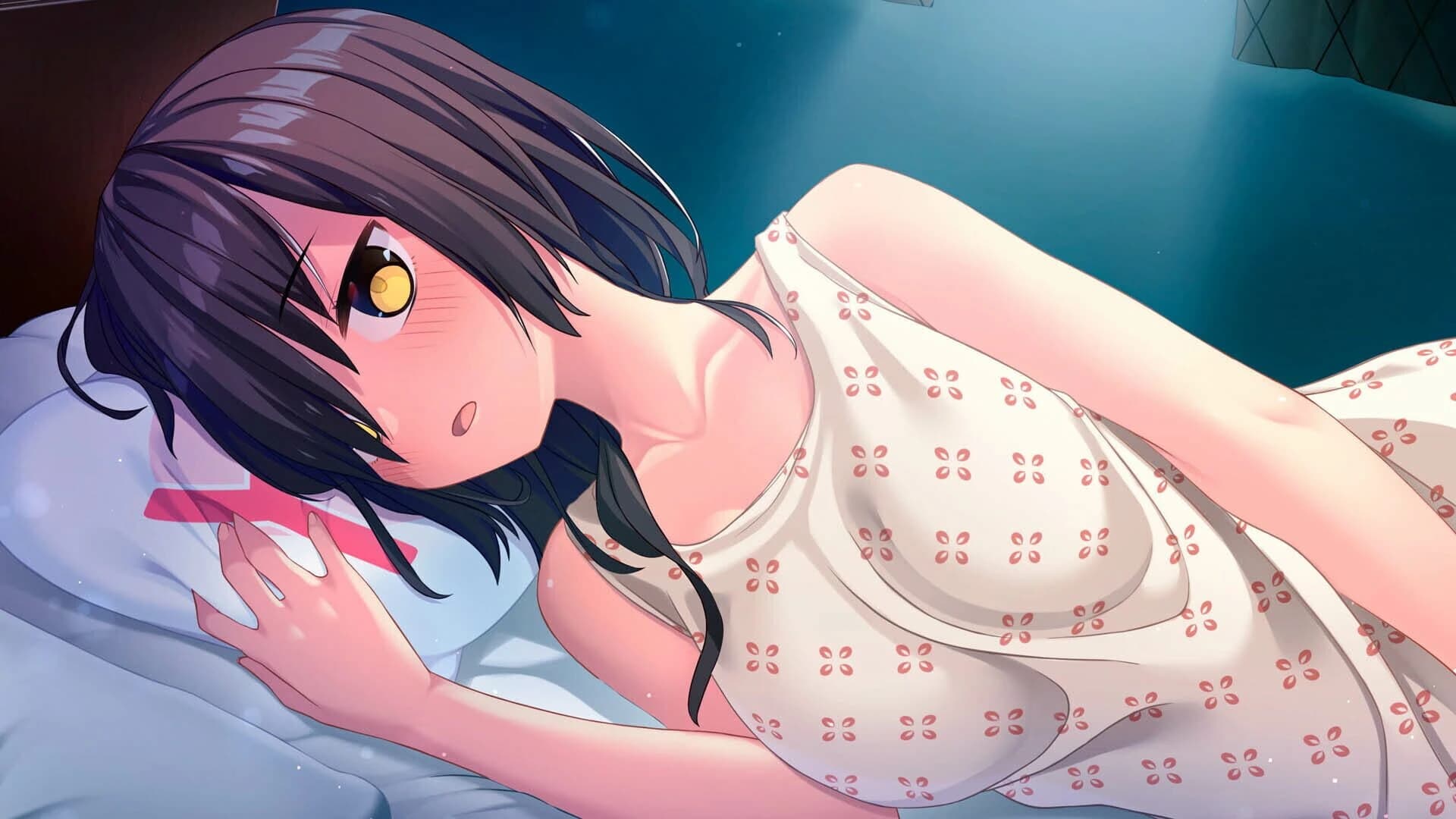 Nukitashi 2 screenshot 4