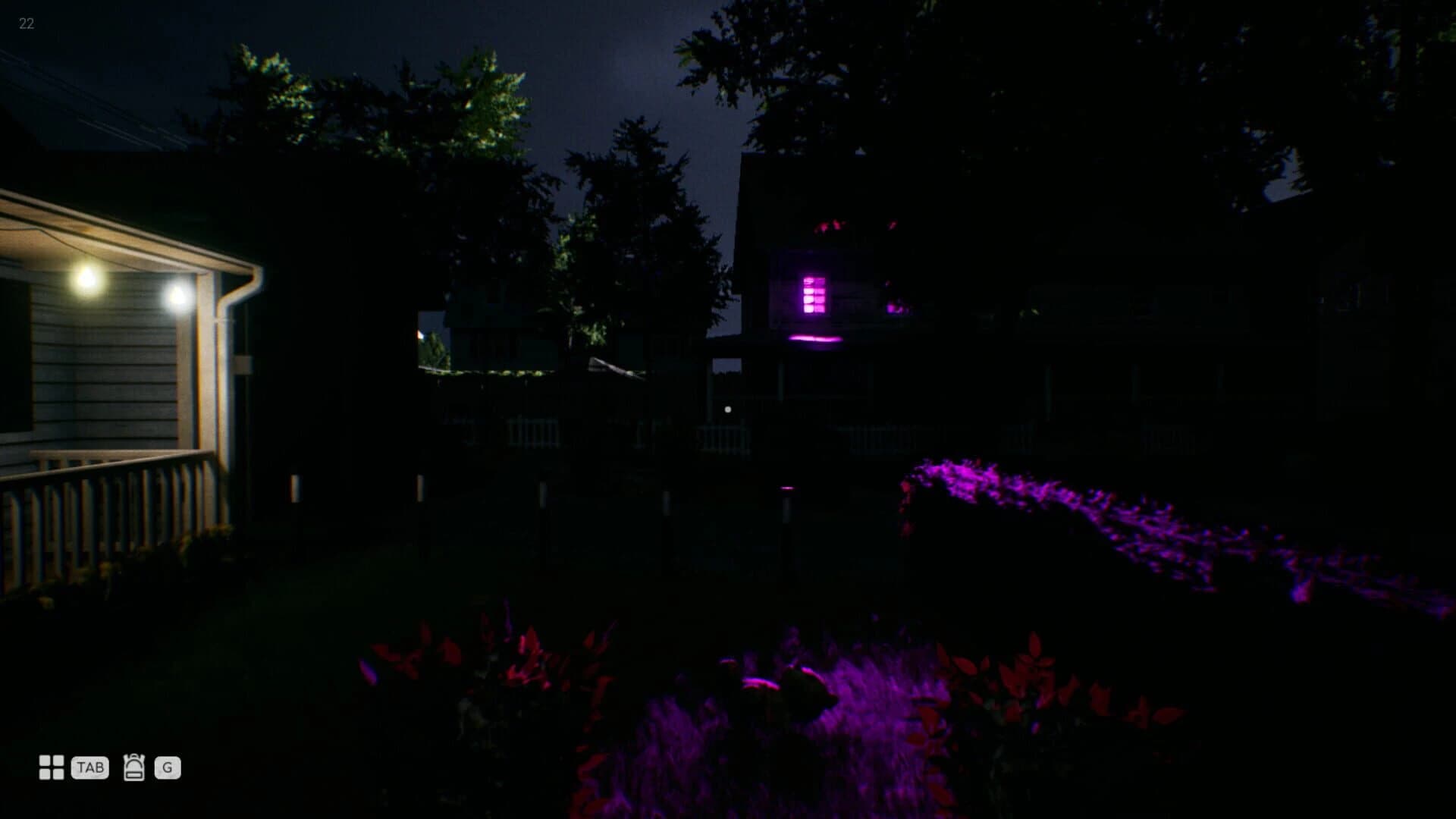 Null screenshot 2