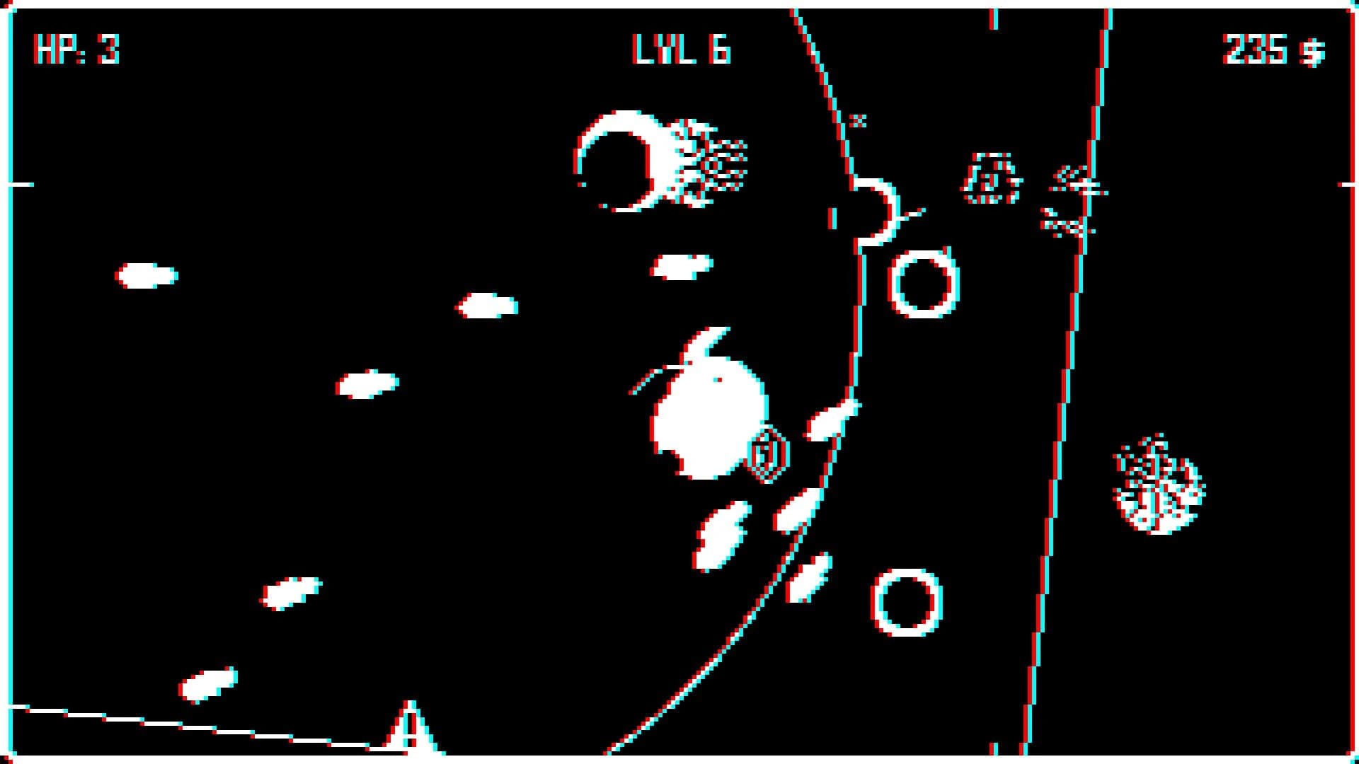 Null Drifter screenshot 4