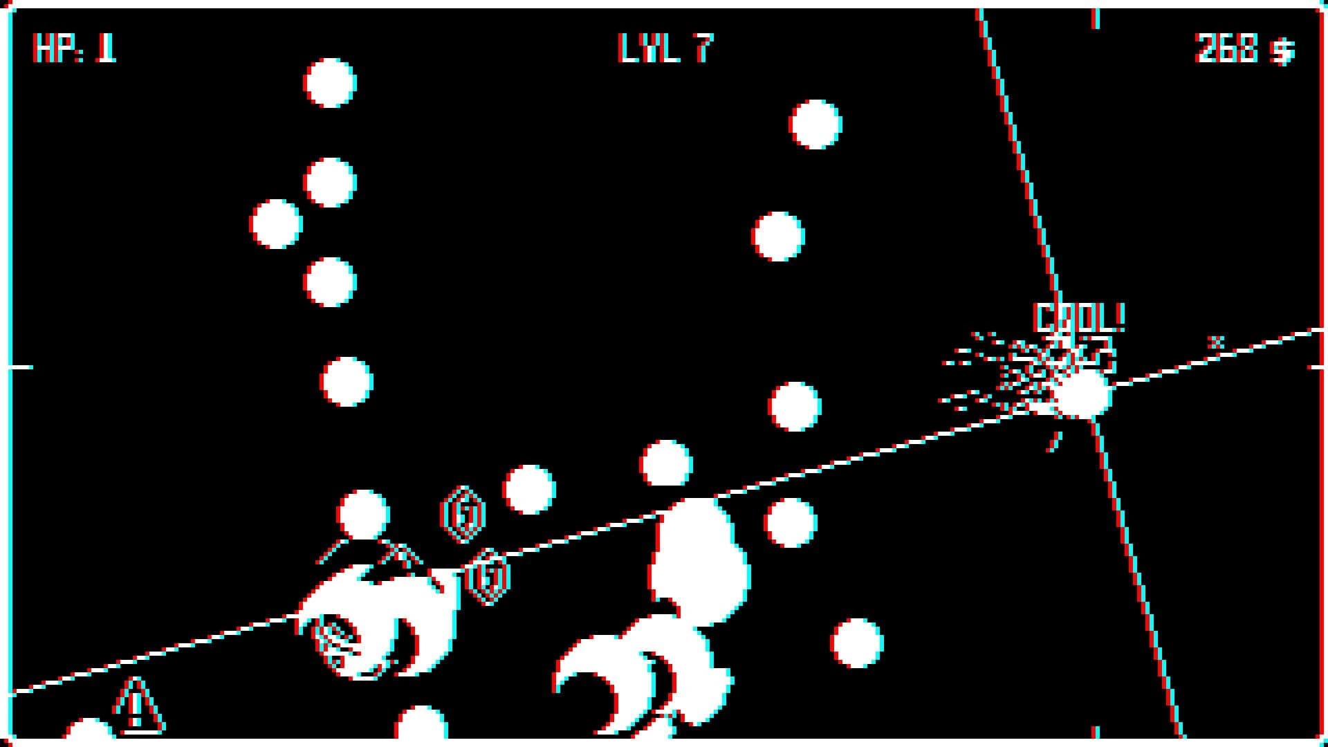 Null Drifter screenshot 5