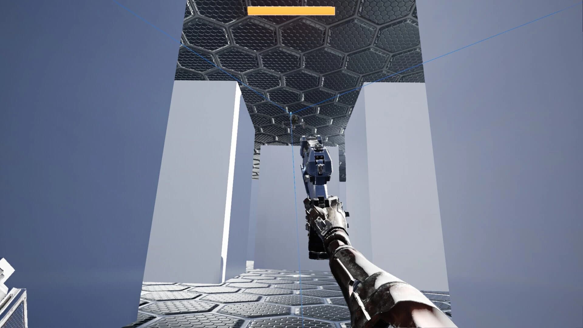 Null G screenshot 1