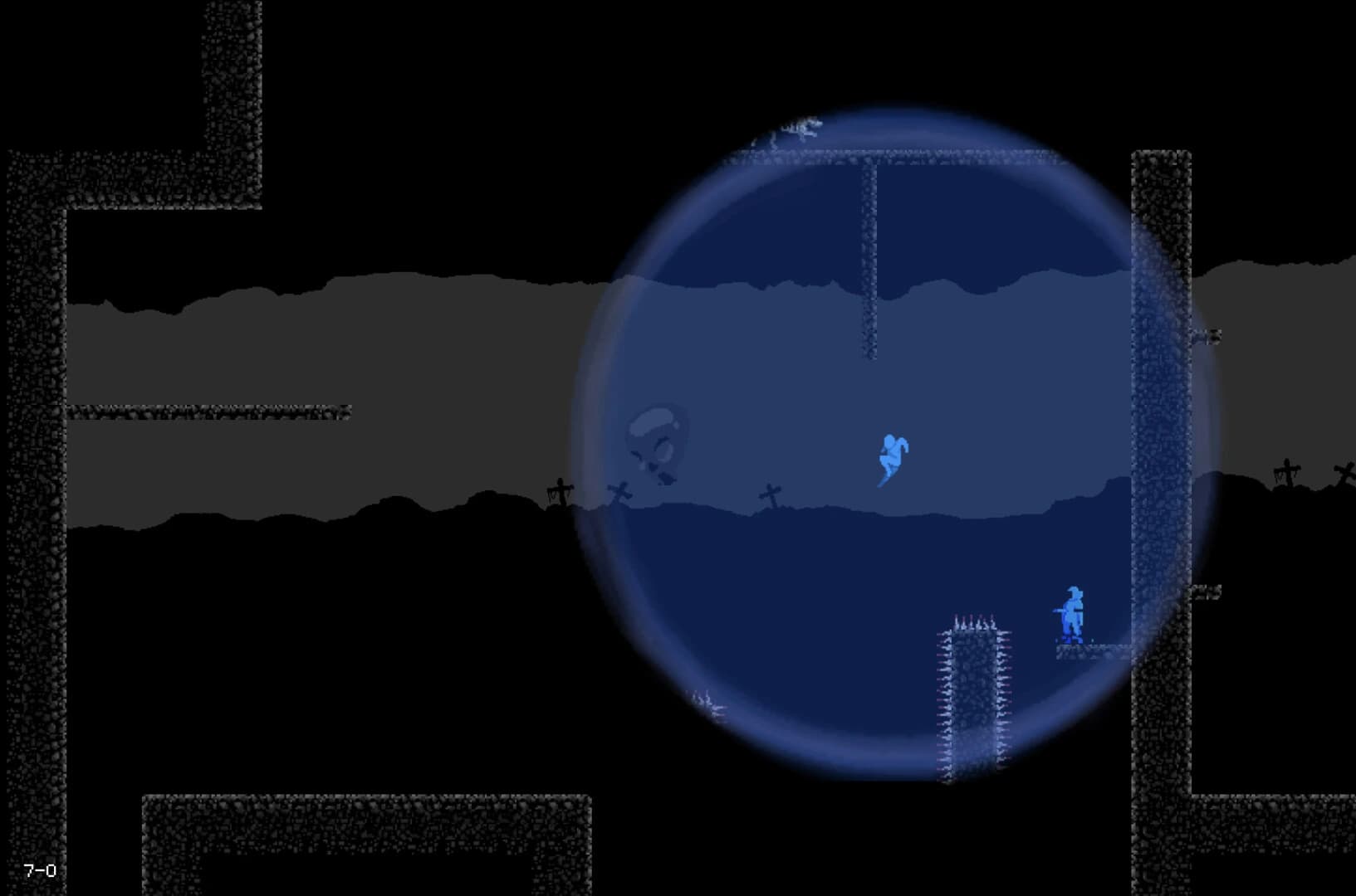 Null Path screenshot 5