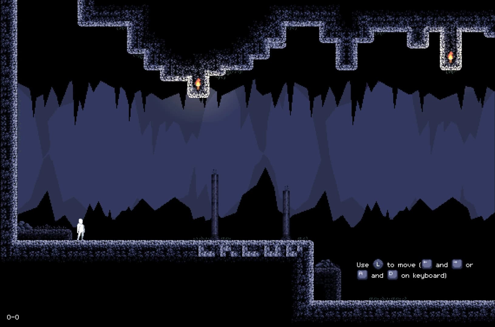 Null Path screenshot 7
