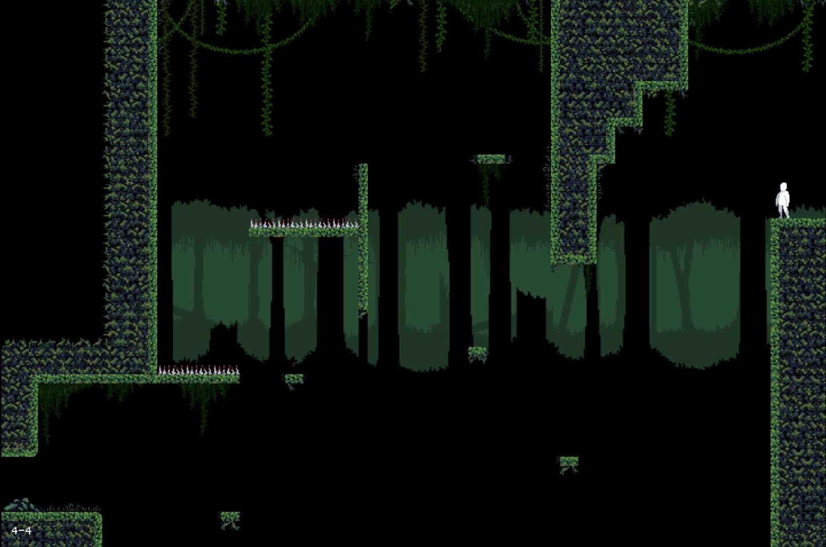 Null Path screenshot 2