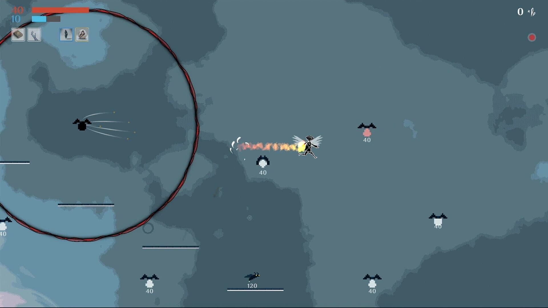 Null Transit screenshot 4