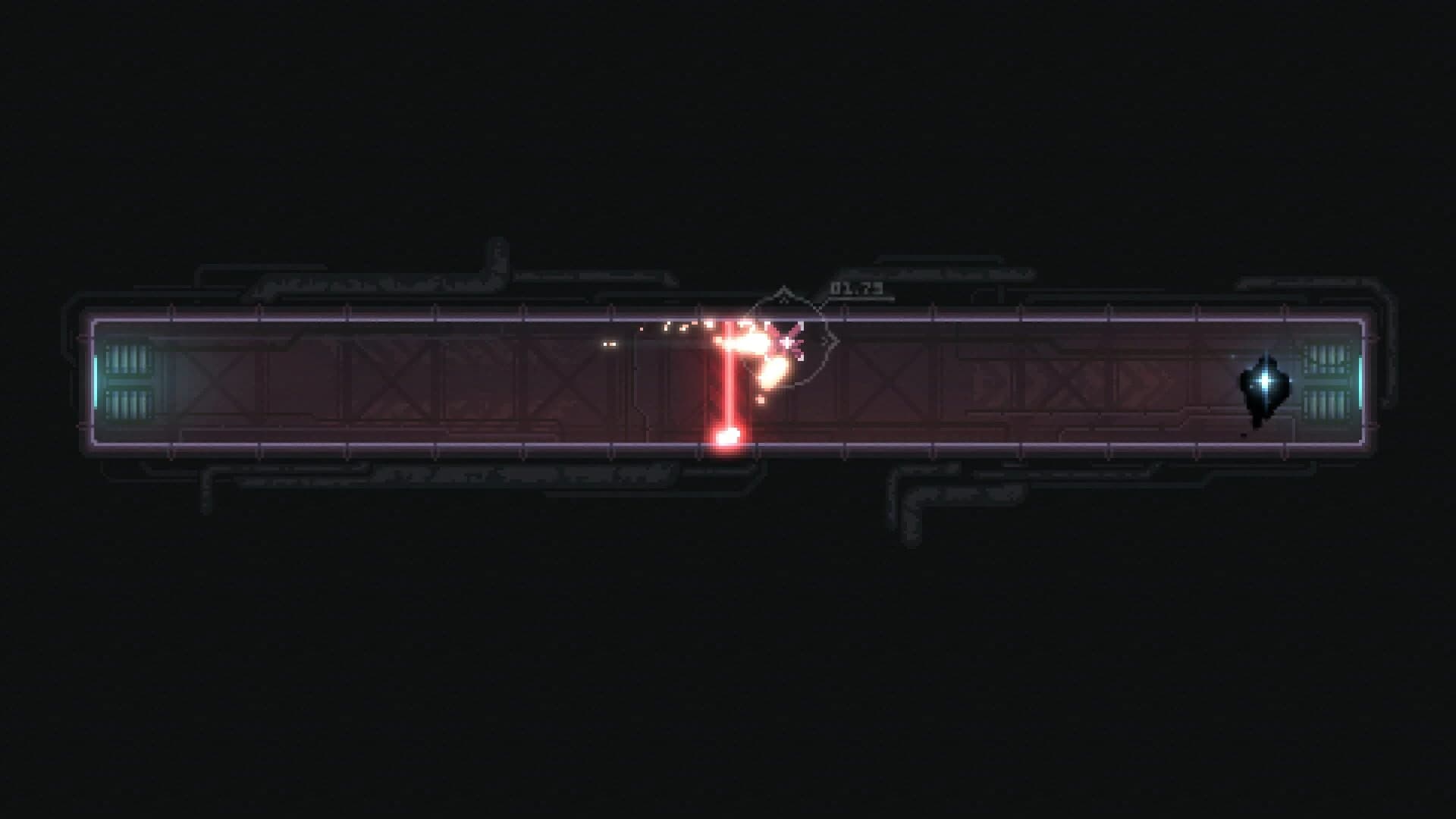 Nullstar: Solus screenshot 5