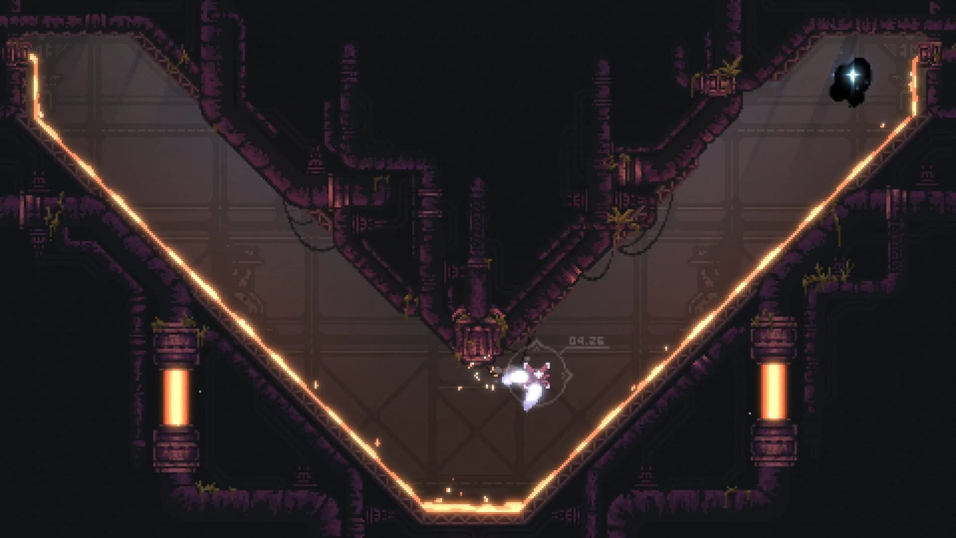 Nullstar: Solus screenshot 2