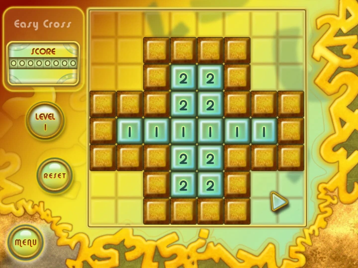 Numba Deluxe screenshot 4