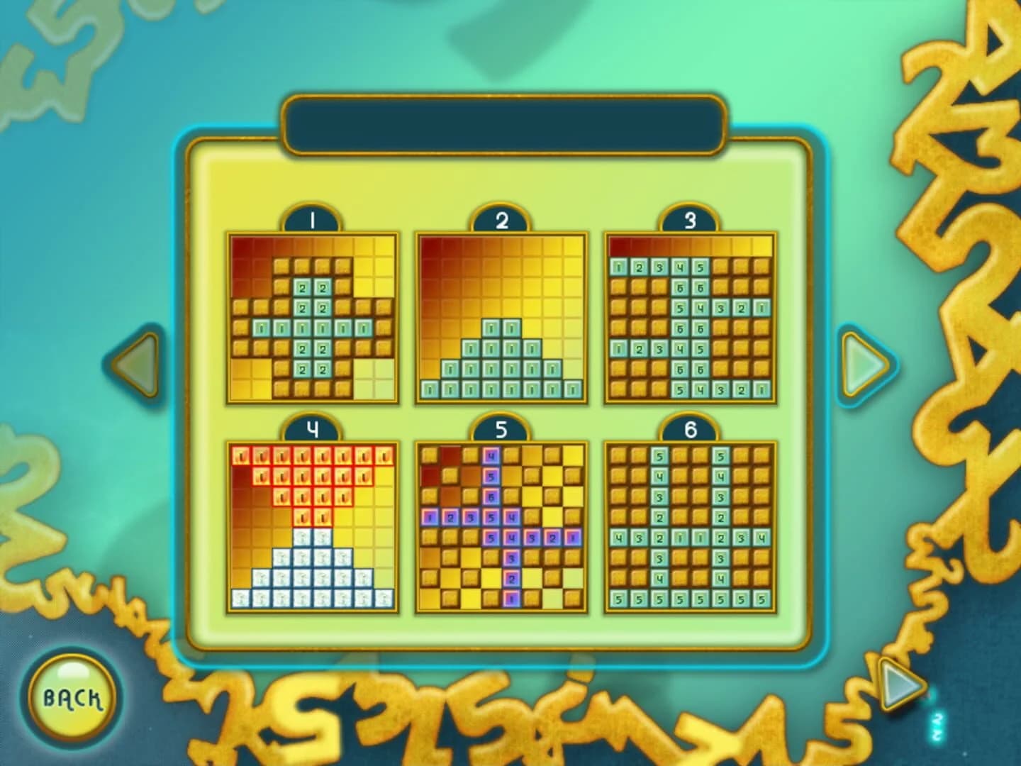 Numba Deluxe screenshot 3