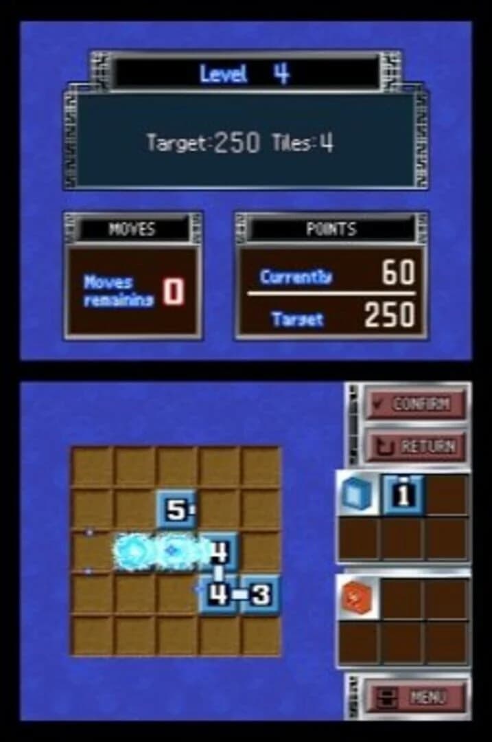 Number Battle screenshot 2