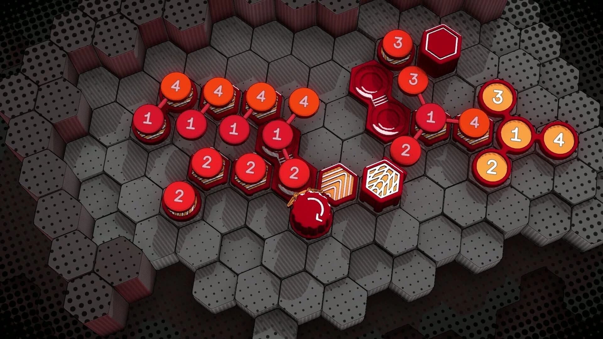 Number Machine screenshot 2