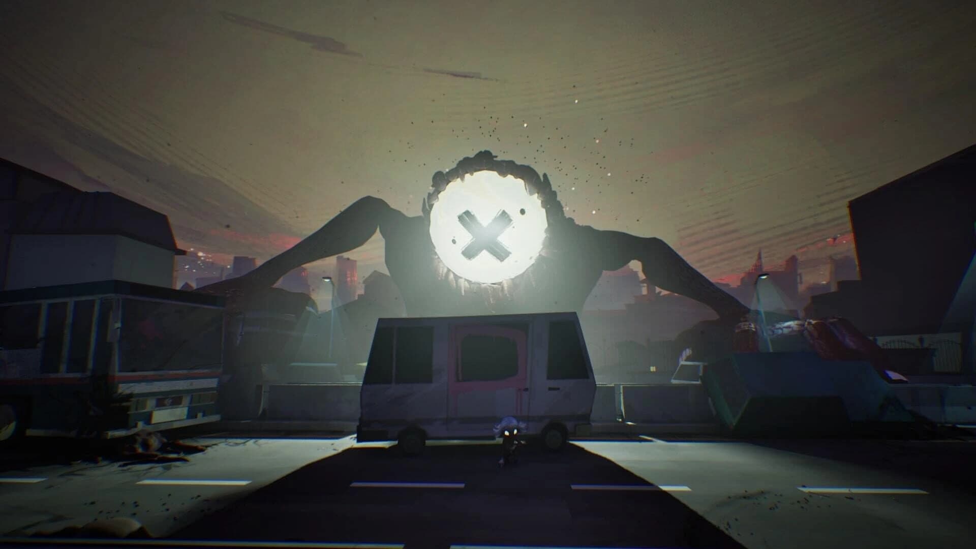 Numbra screenshot 1