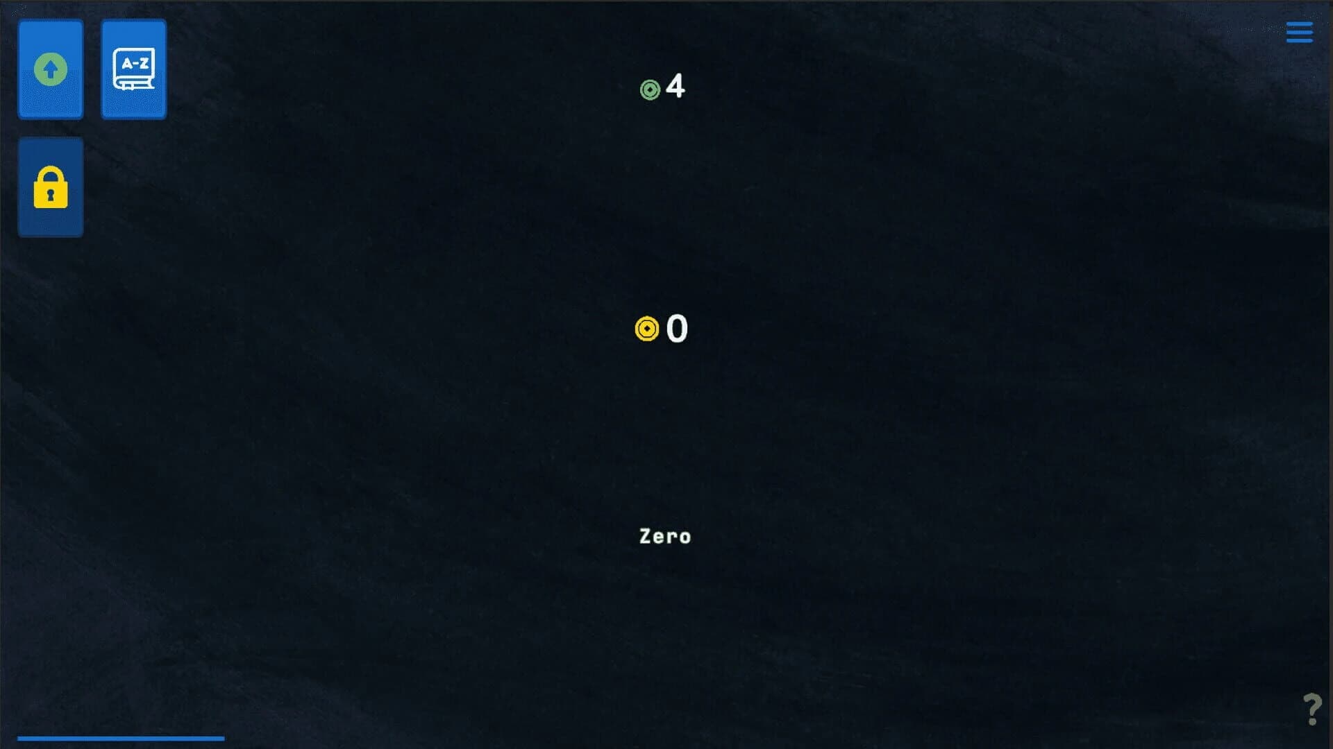 Numenclature screenshot 5