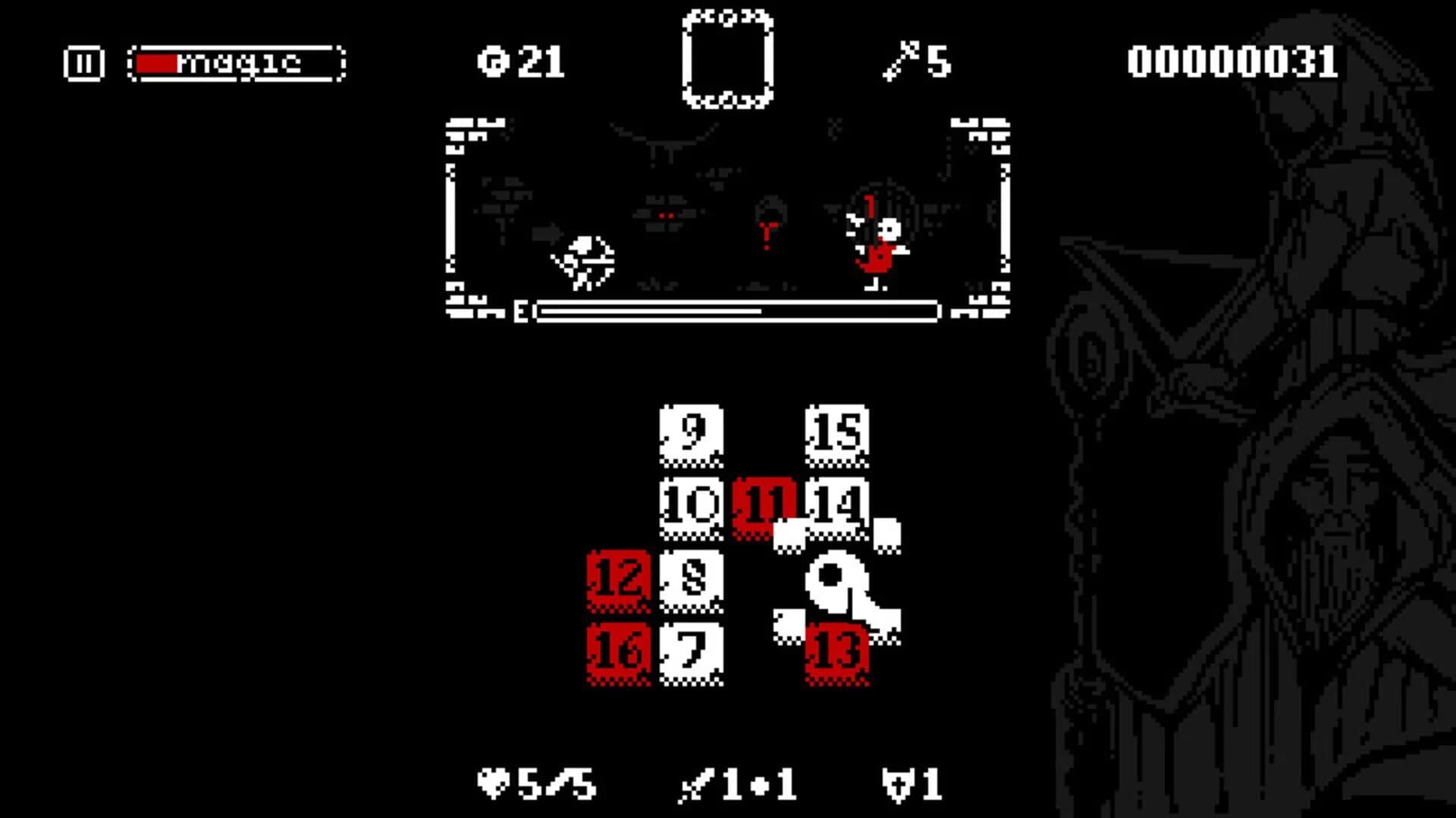 Numgeon screenshot 4