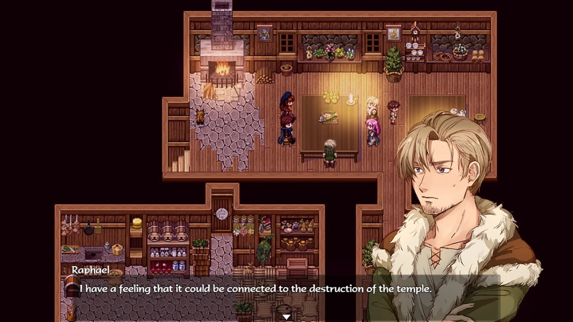 Numina screenshot 5