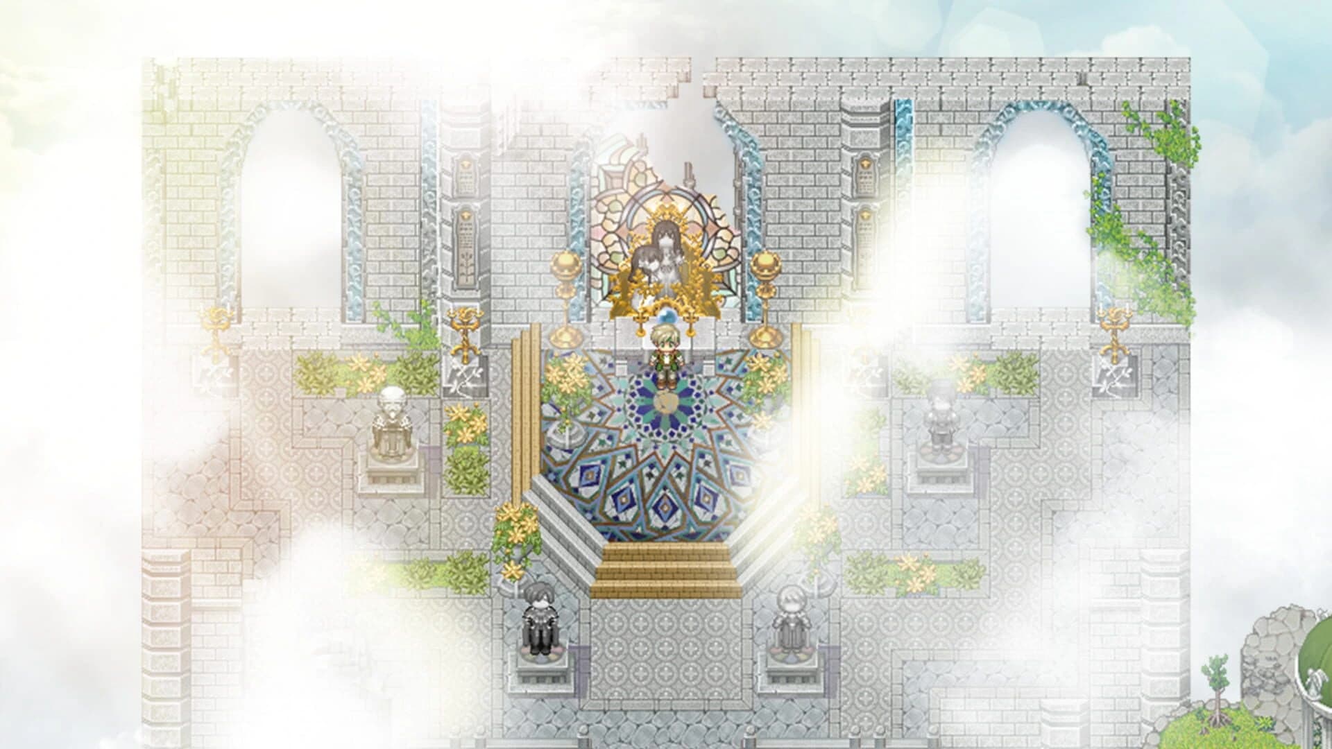 Numina screenshot 1