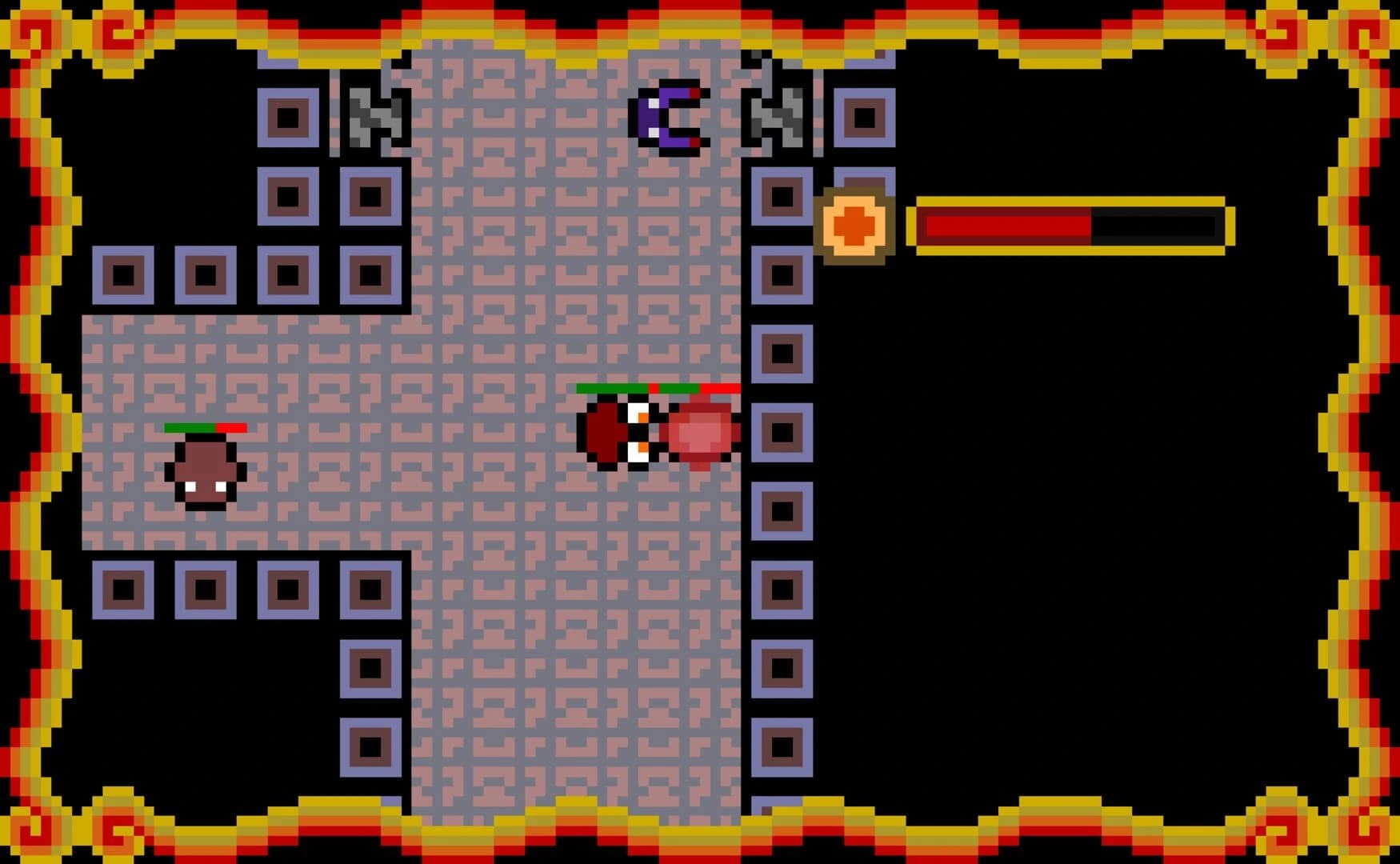 Nuravil Conflict screenshot 3