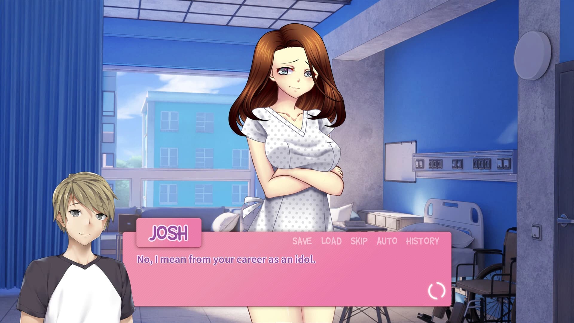Nurse Me! screenshot 8