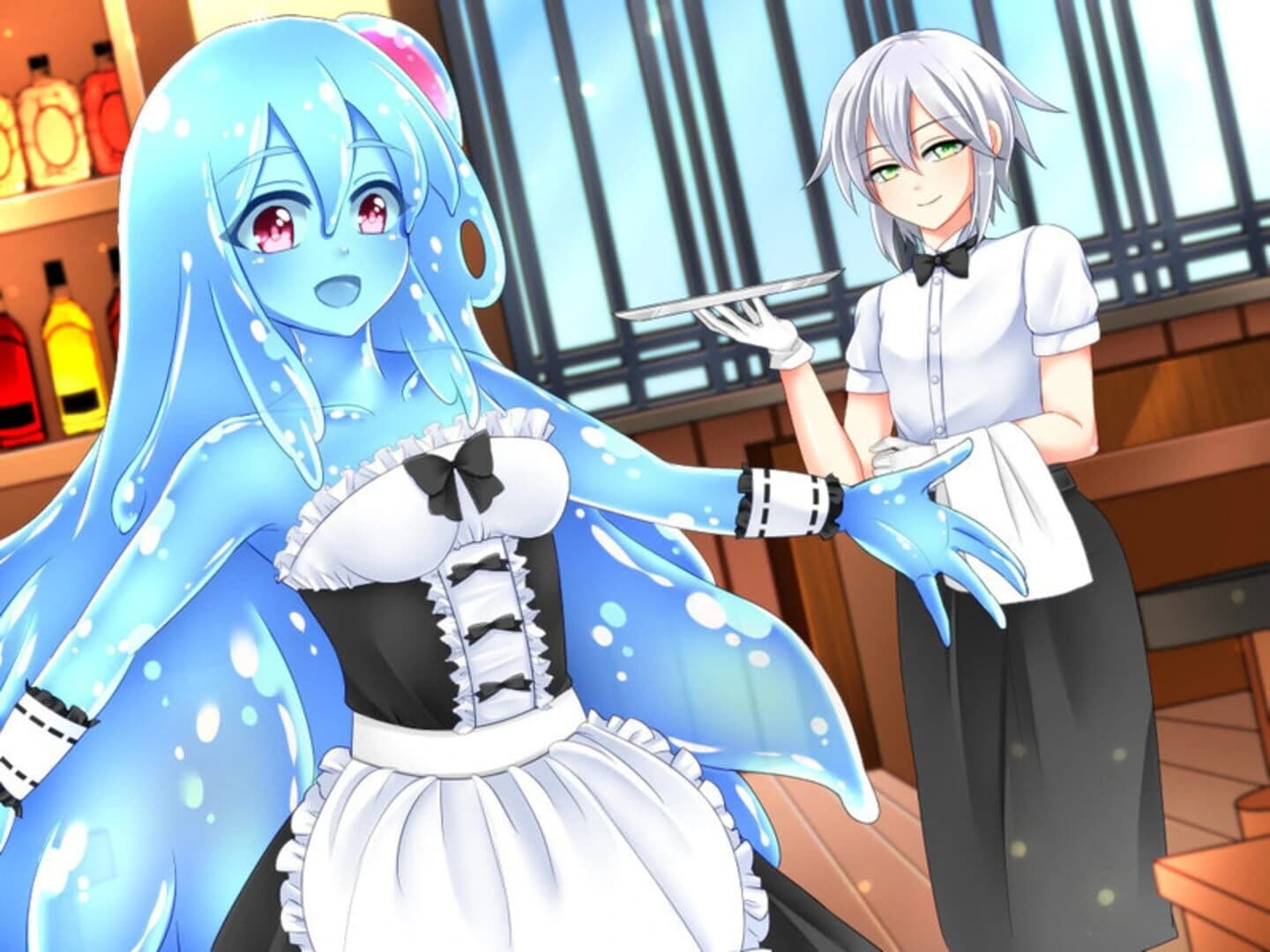 Nursery Slime screenshot 5